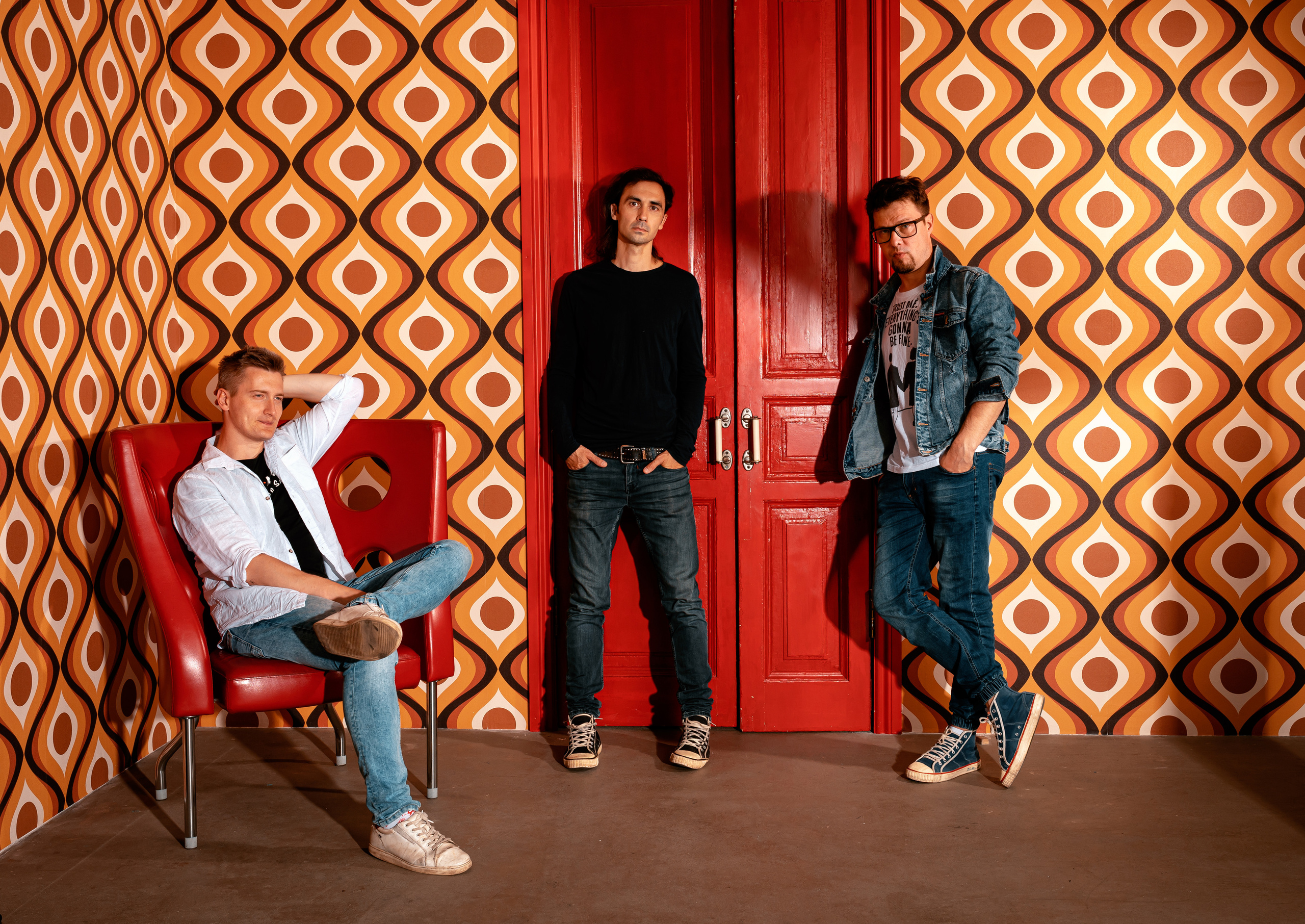 РАДИОПОМЕХИ. Фотограф Елена Богачева (lenalena_na_na_na)