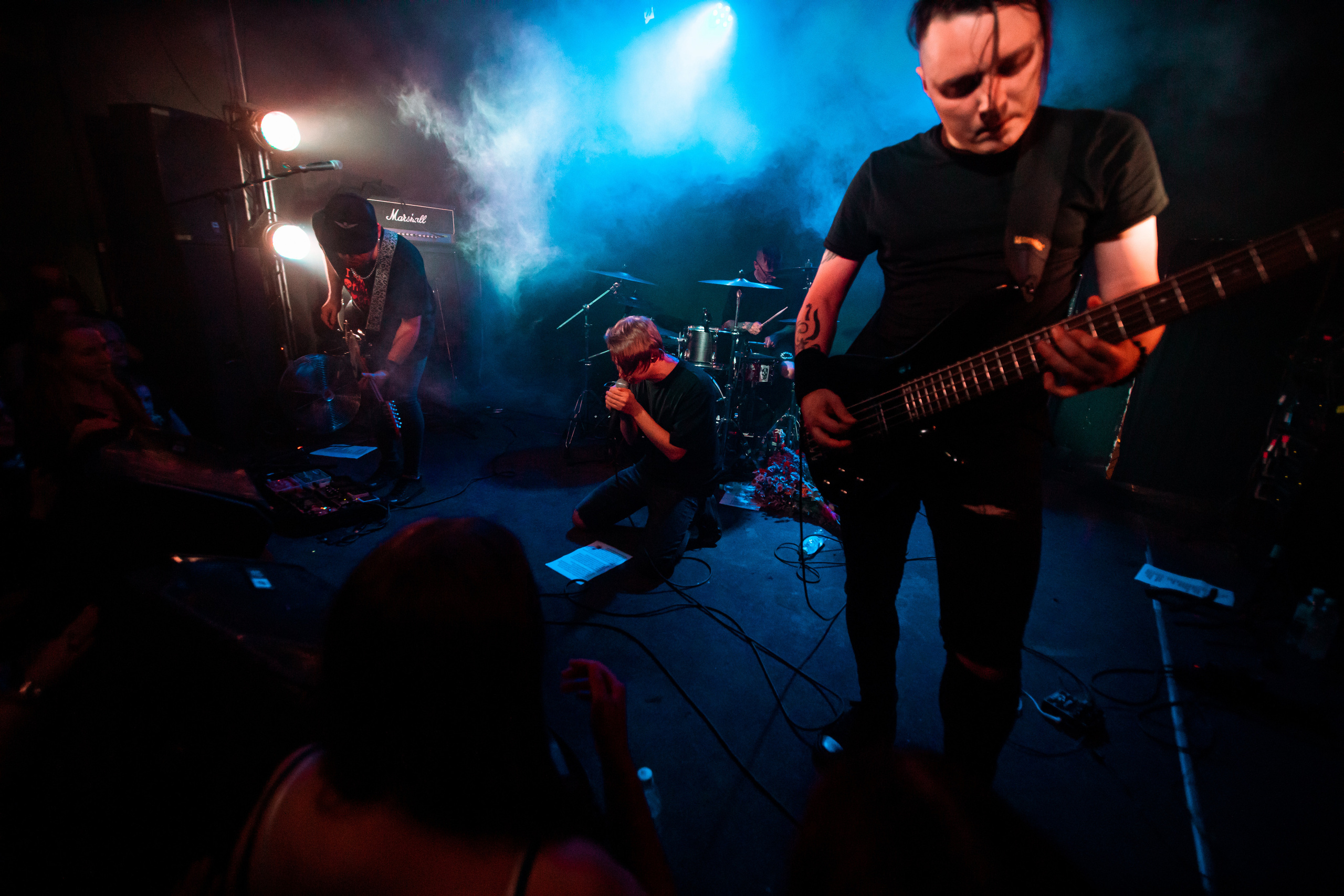 DРУГОЙ ВЕТЕР. Фотограф Елена Богачева (lenalena_na_na_na)