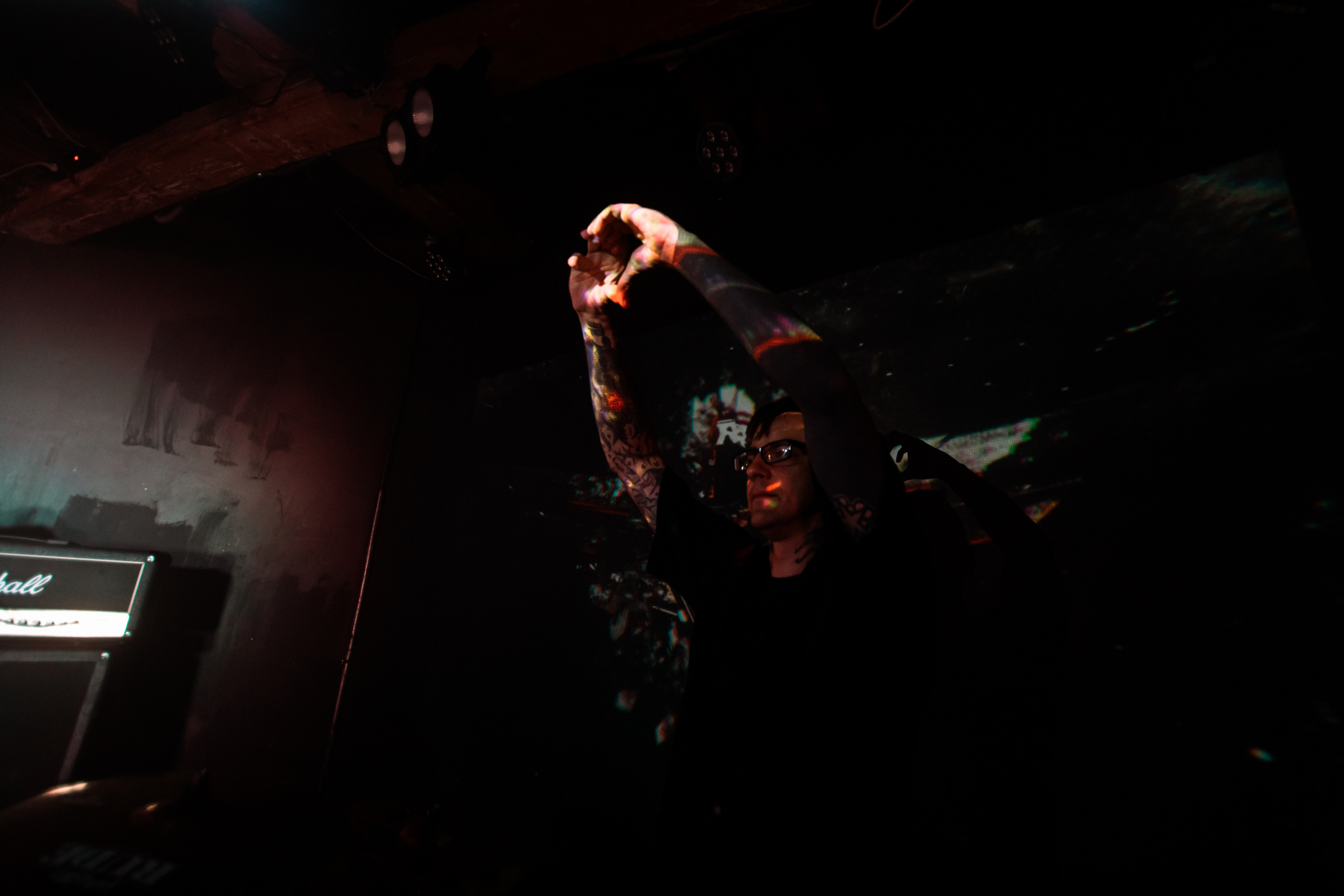 DРУГОЙ ВЕТЕР. Фотограф Елена Богачева (lenalena_na_na_na)