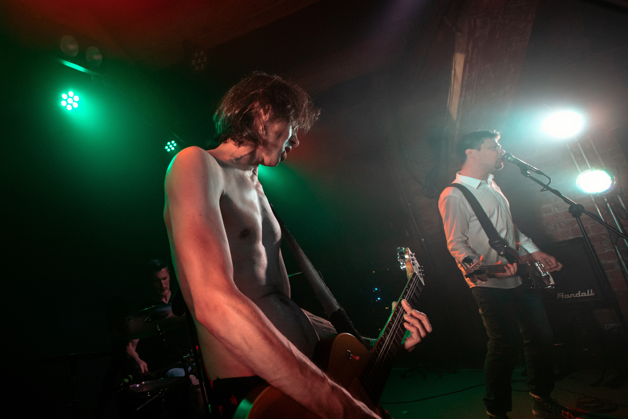 РАДИОПОМЕХИ. Фотограф Елена Богачева (lenalena_na_na_na)