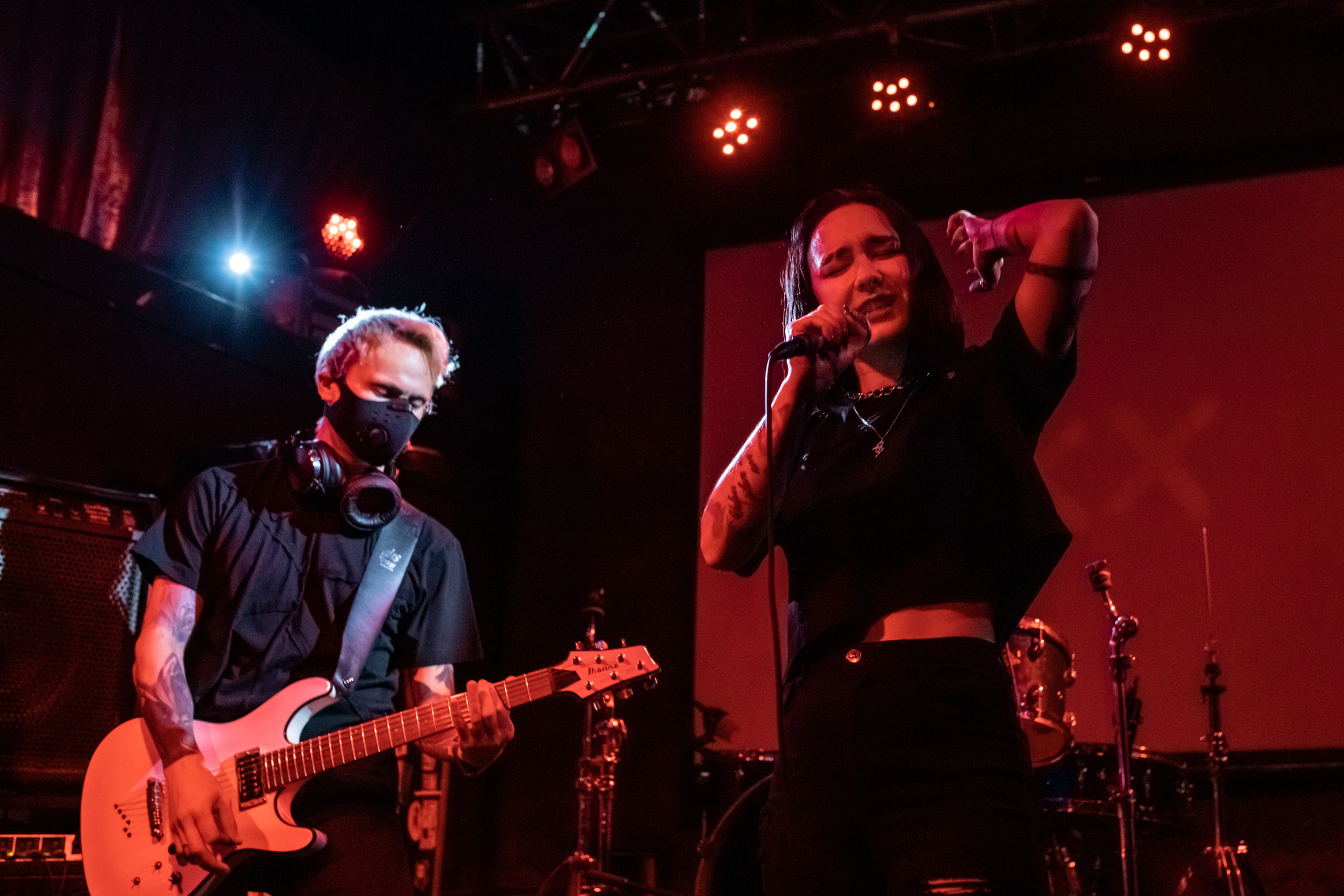 THE KAT IS DEAD. Фотограф Елена Богачева (lenalena_na_na_na)