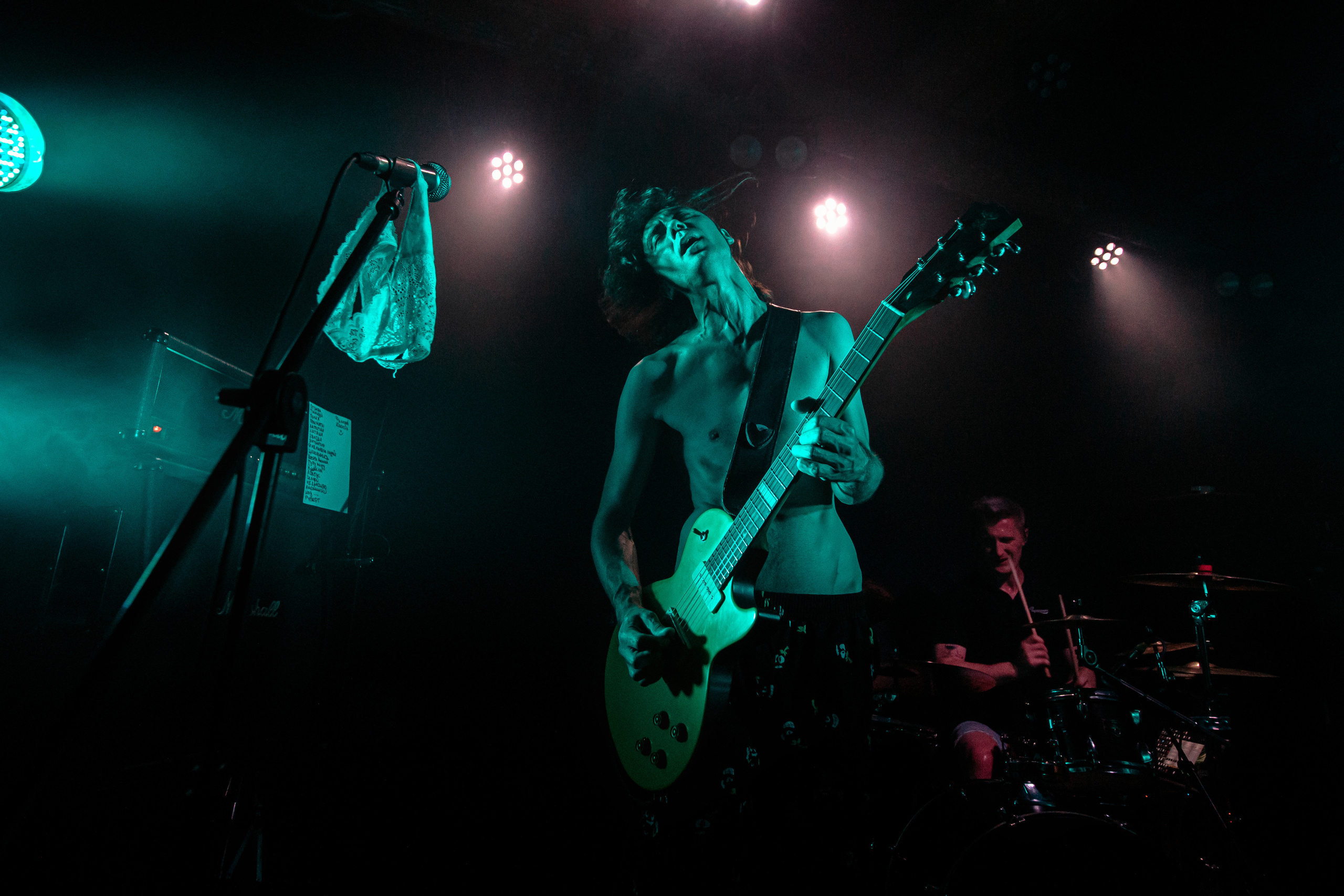 РАДИОПОМЕХИ. Фотограф Елена Богачева (lenalena_na_na_na)