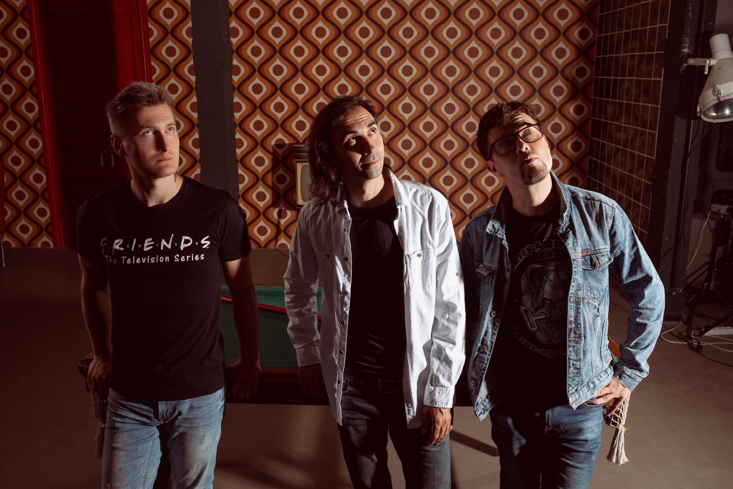 РАДИОПОМЕХИ. Фотограф Елена Богачева (lenalena_na_na_na)