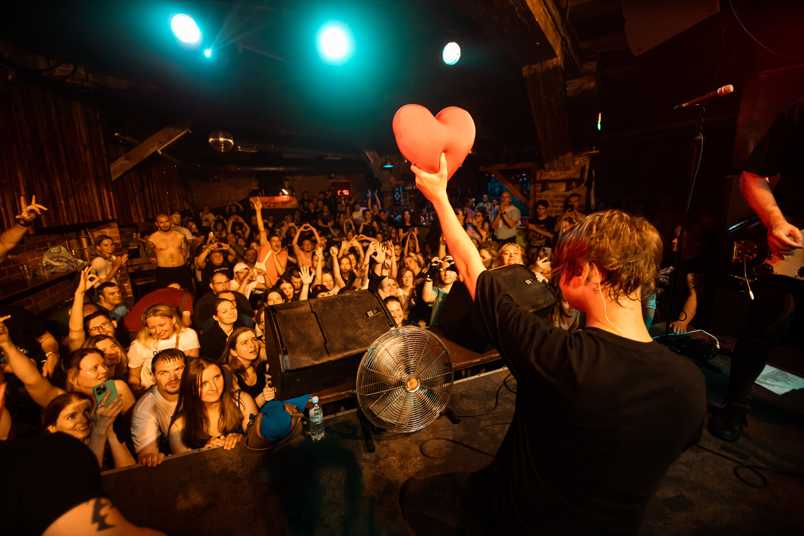 DРУГОЙ ВЕТЕР. Фотограф Елена Богачева (lenalena_na_na_na)