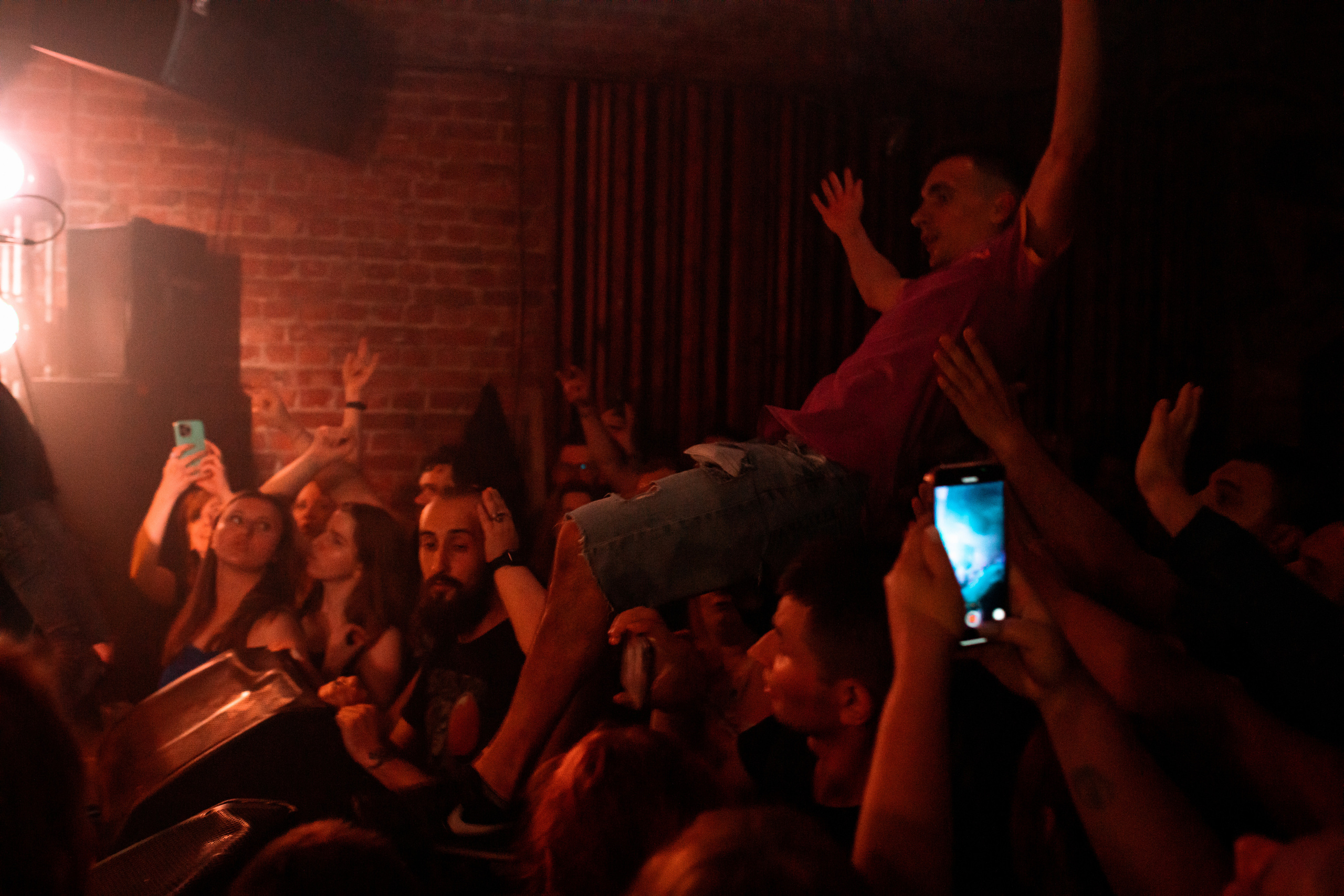 DРУГОЙ ВЕТЕР. Фотограф Елена Богачева (lenalena_na_na_na)