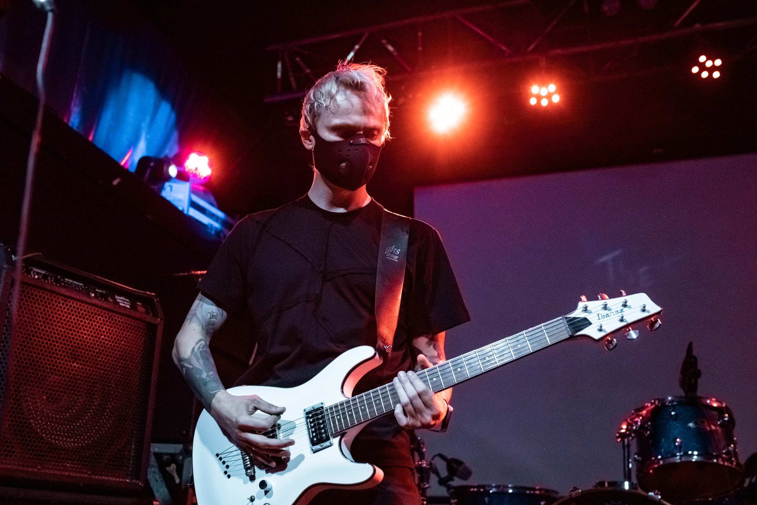 THE KAT IS DEAD. Фотограф Елена Богачева (lenalena_na_na_na)