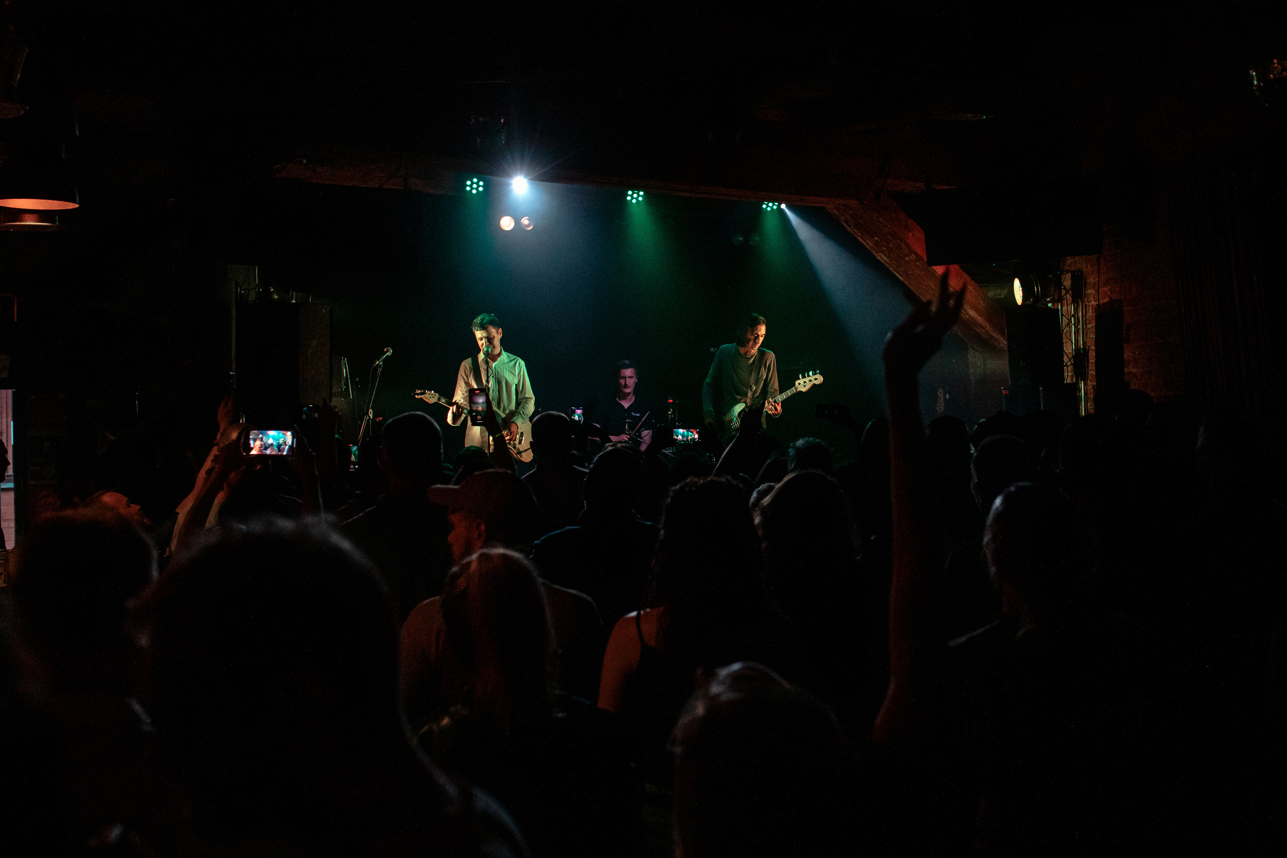 РАДИОПОМЕХИ. Фотограф Елена Богачева (lenalena_na_na_na)