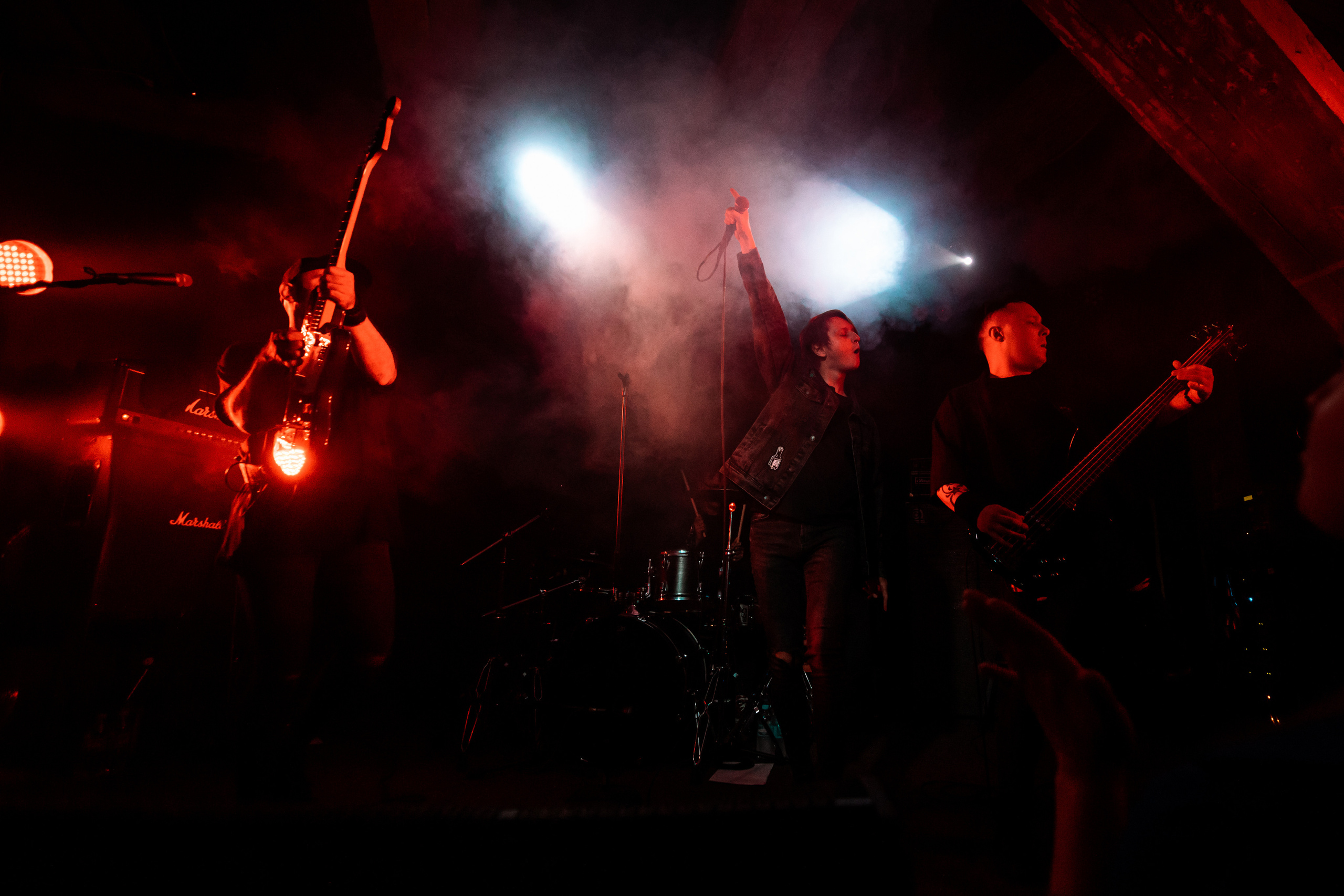 DРУГОЙ ВЕТЕР. Фотограф Елена Богачева (lenalena_na_na_na)