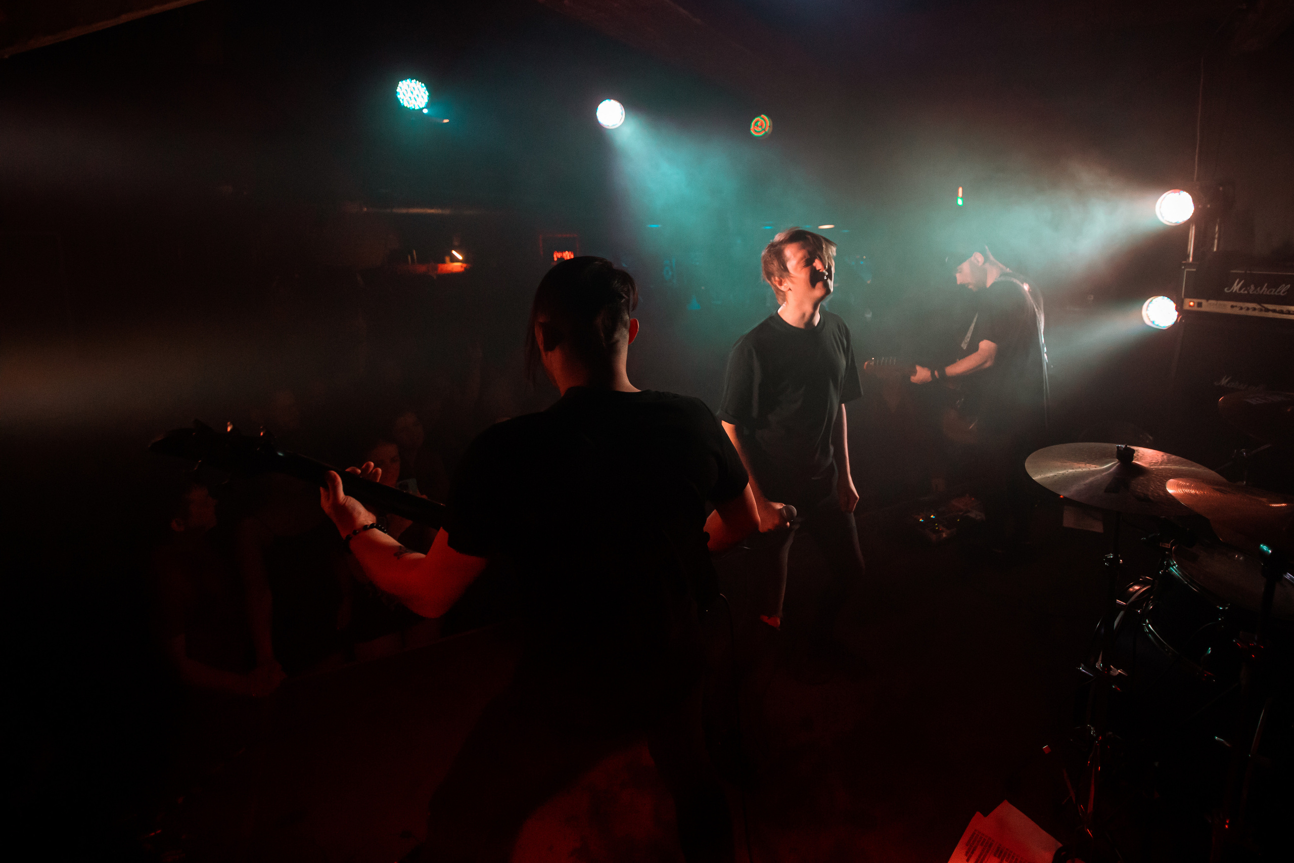 DРУГОЙ ВЕТЕР. Фотограф Елена Богачева (lenalena_na_na_na)