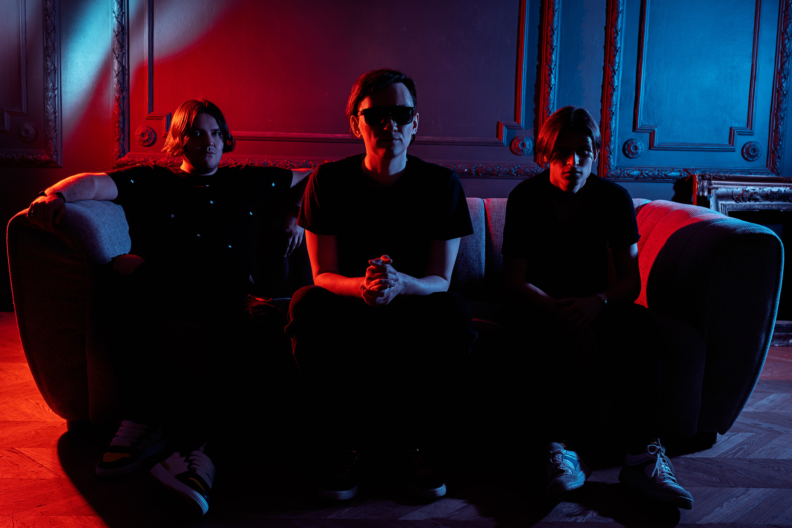 MACHINES. Фотограф Елена Богачева (lenalena_na_na_na)