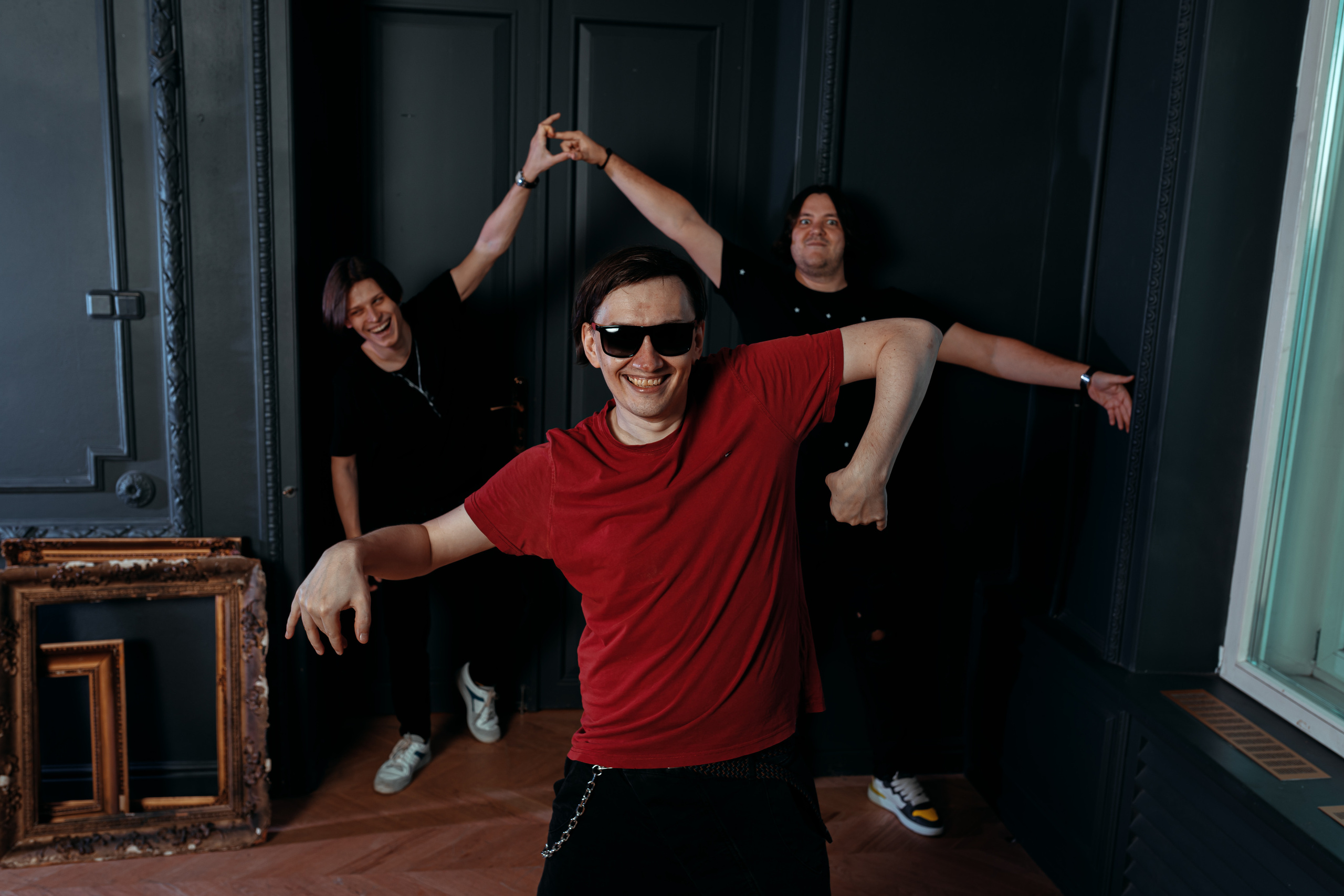 MACHINES. Фотограф Елена Богачева (lenalena_na_na_na)