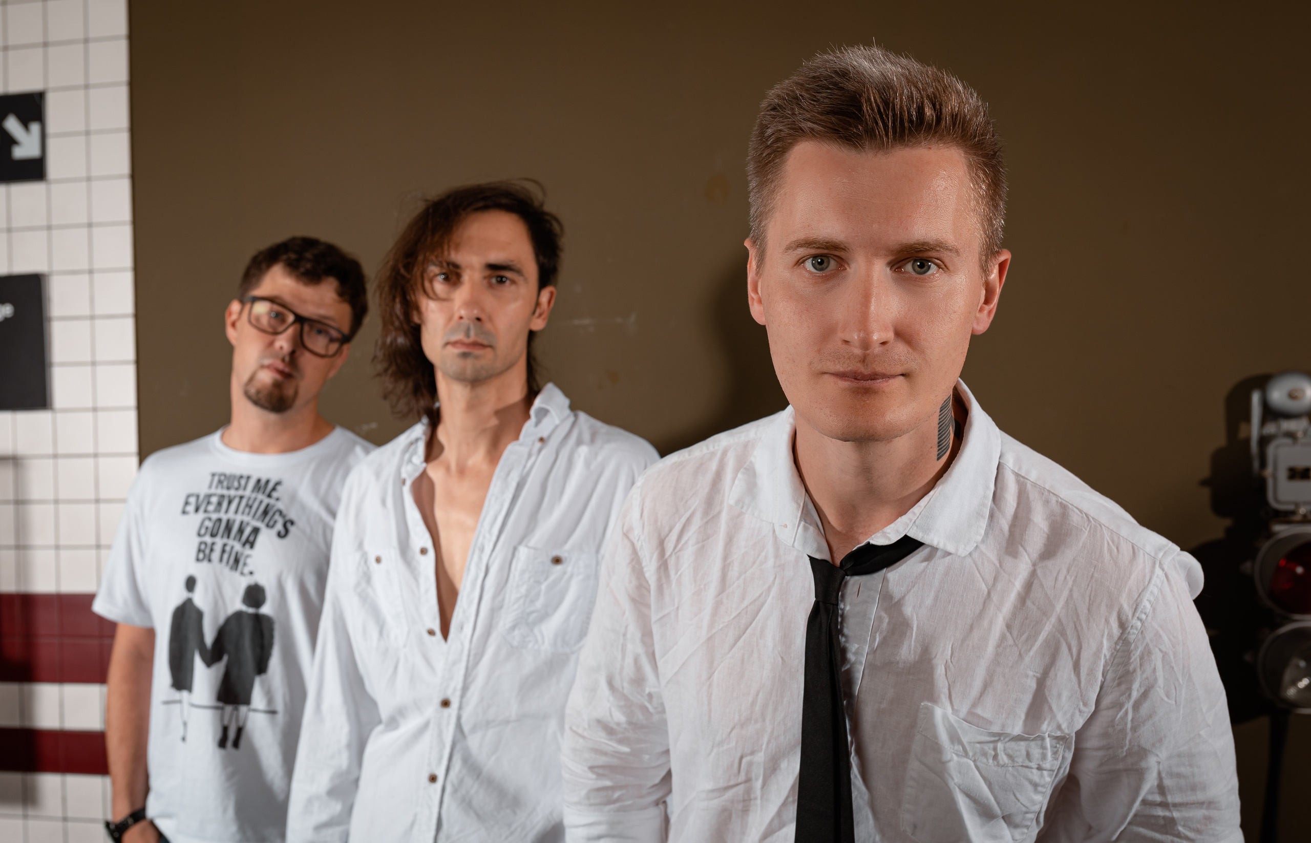 РАДИОПОМЕХИ. Фотограф Елена Богачева (lenalena_na_na_na)