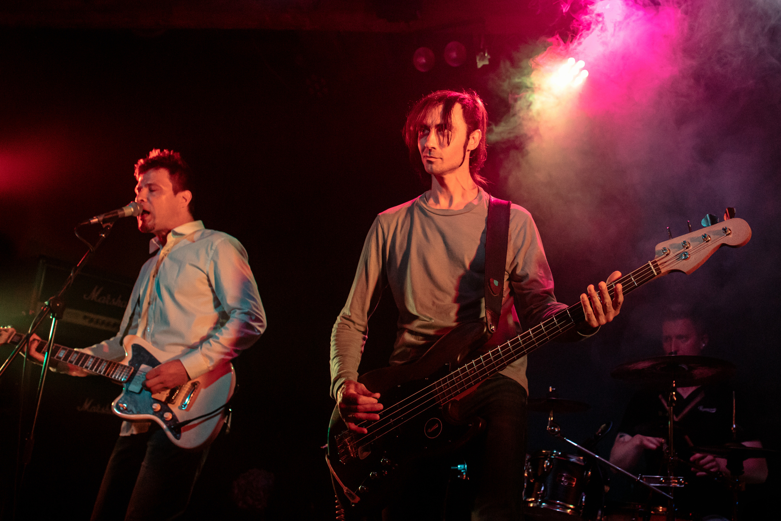 РАДИОПОМЕХИ. Фотограф Елена Богачева (lenalena_na_na_na)