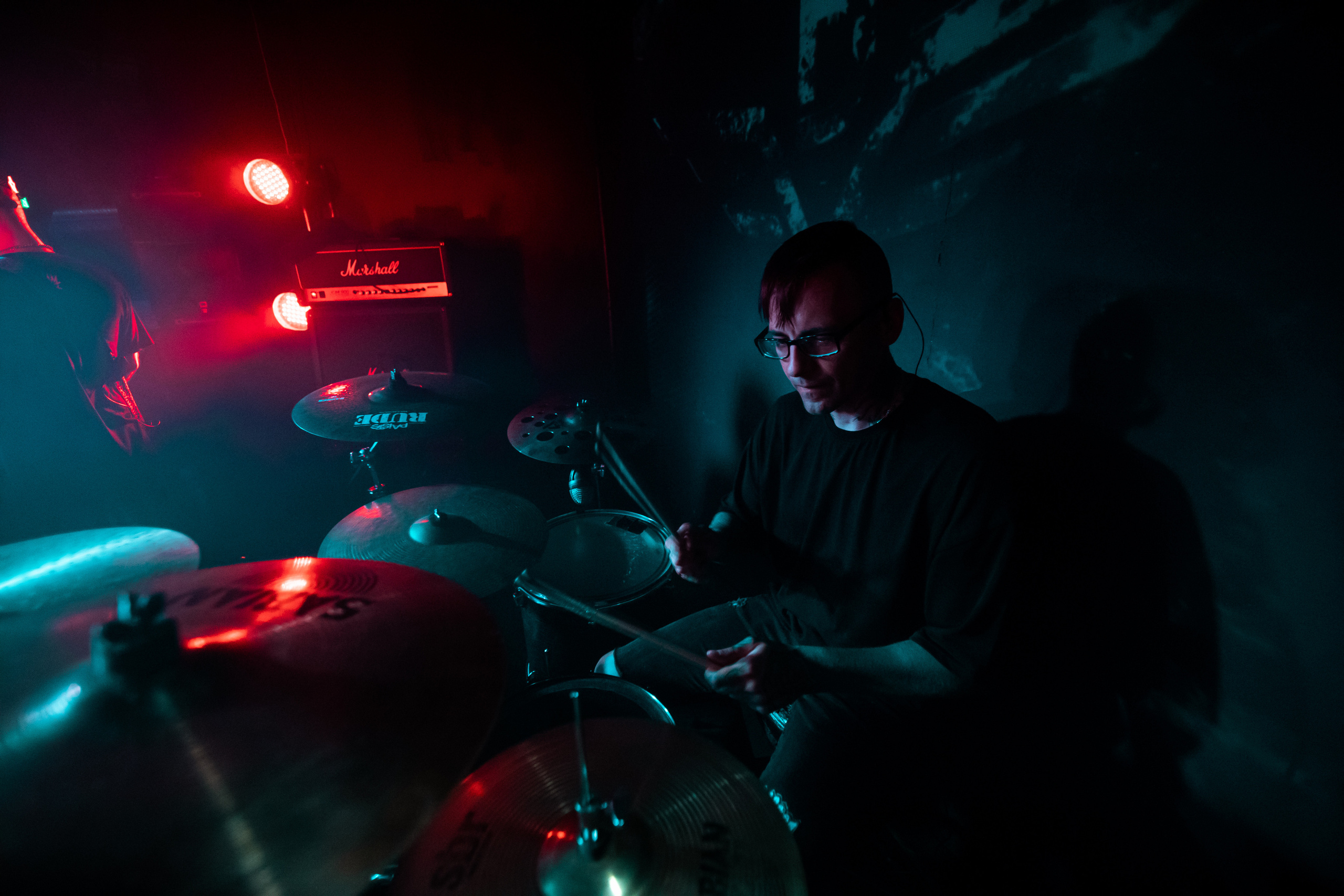 DРУГОЙ ВЕТЕР. Фотограф Елена Богачева (lenalena_na_na_na)