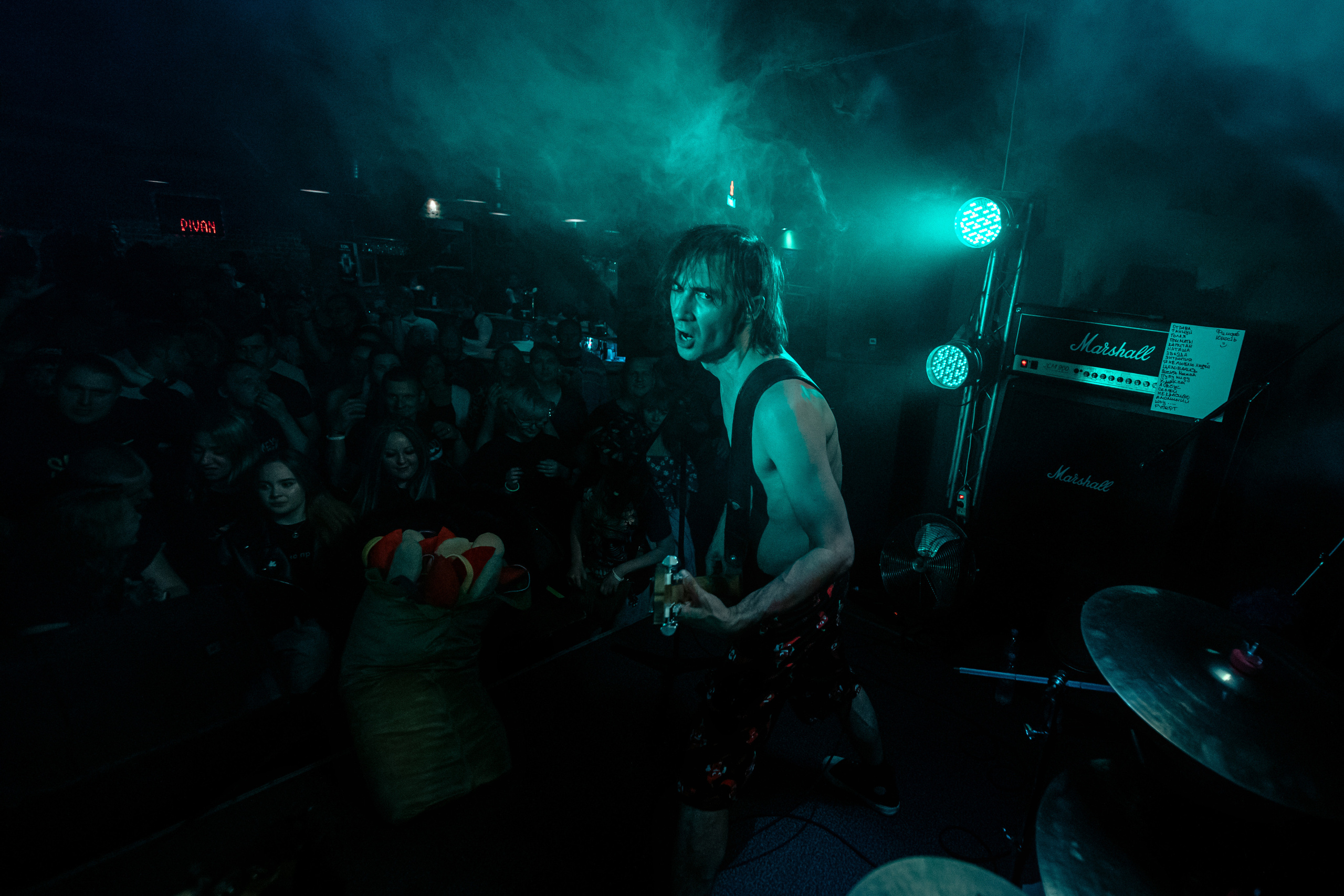 РАДИОПОМЕХИ. Фотограф Елена Богачева (lenalena_na_na_na)