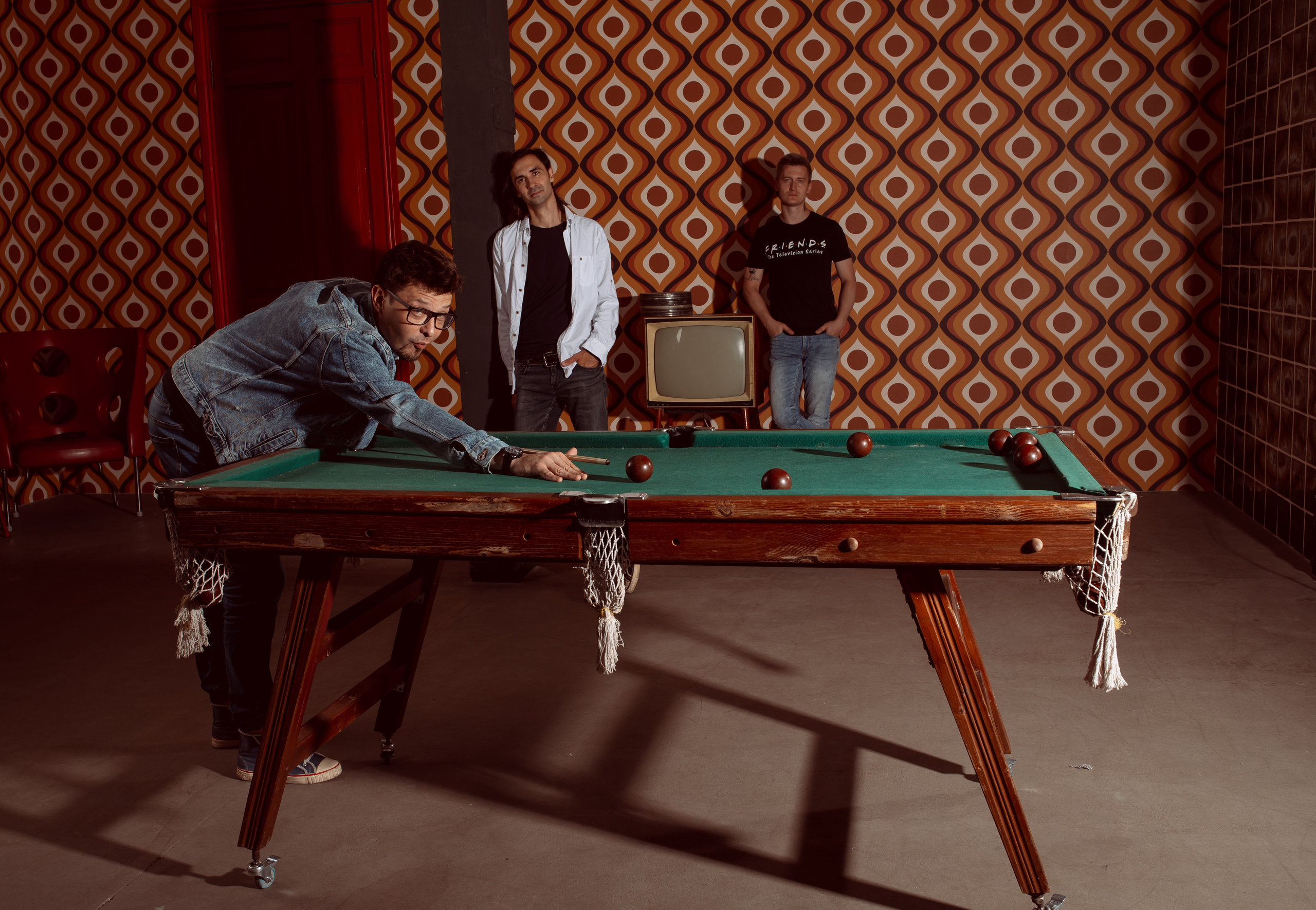 РАДИОПОМЕХИ. Фотограф Елена Богачева (lenalena_na_na_na)