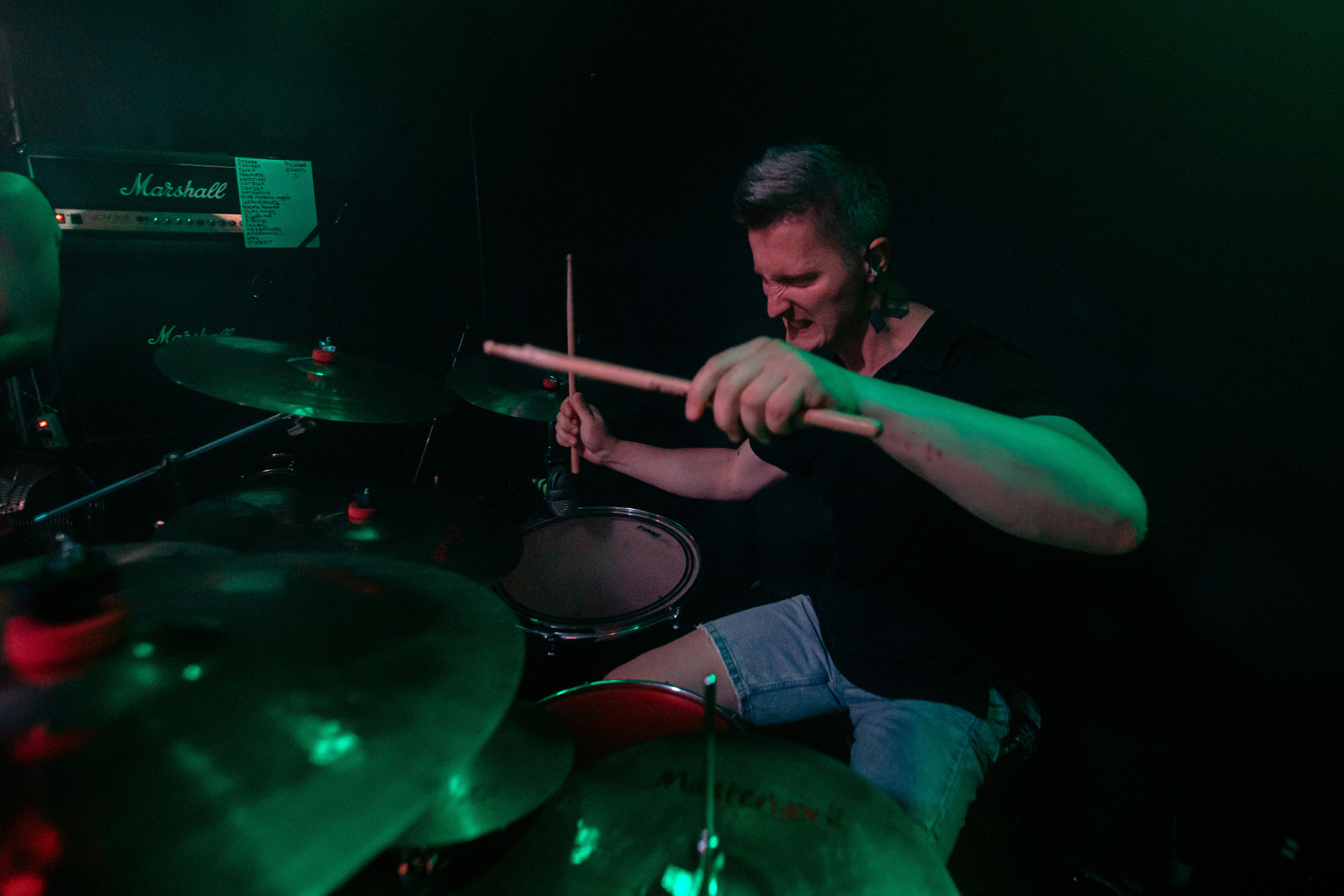 РАДИОПОМЕХИ. Фотограф Елена Богачева (lenalena_na_na_na)