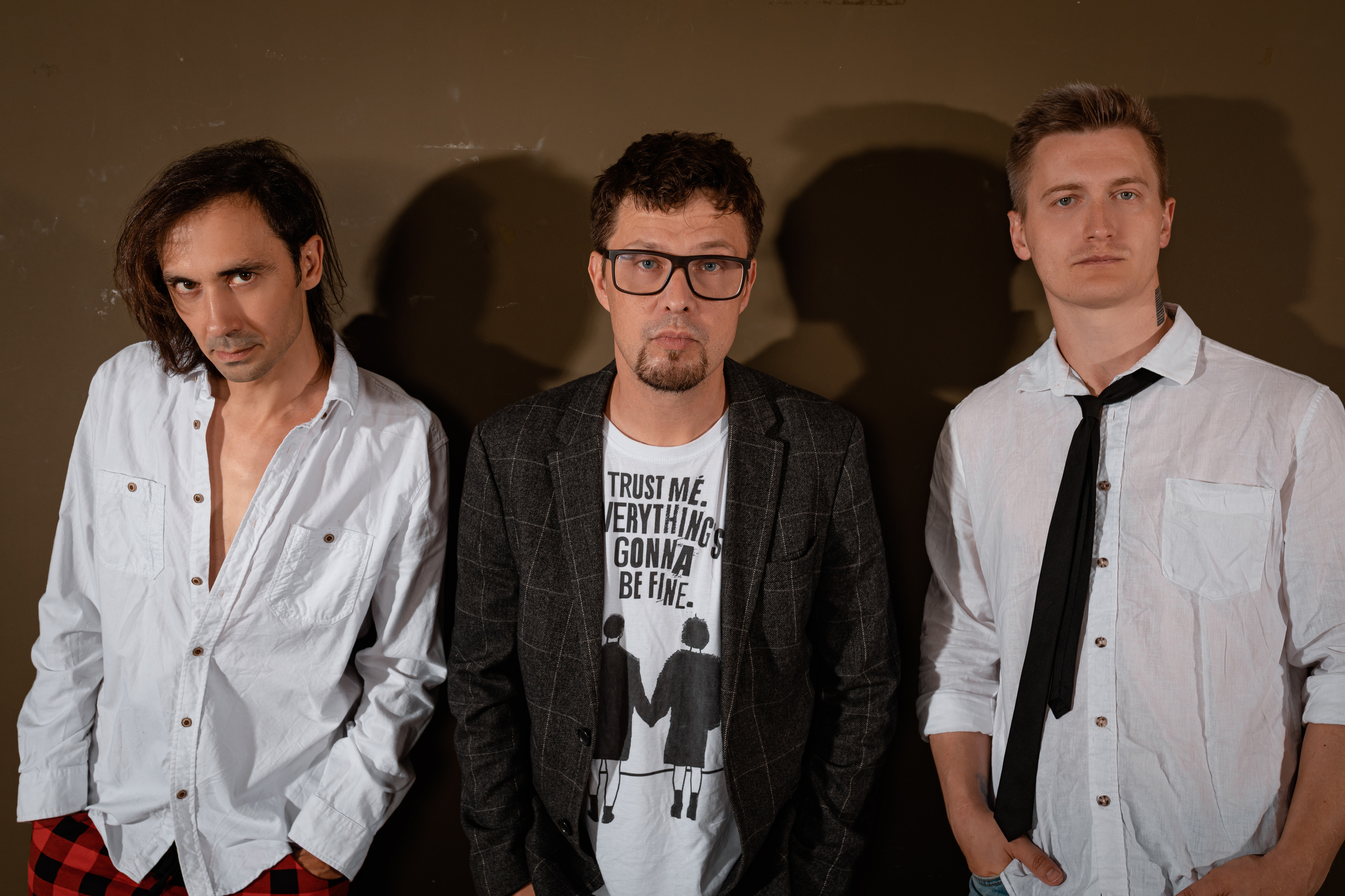 РАДИОПОМЕХИ. Фотограф Елена Богачева (lenalena_na_na_na)