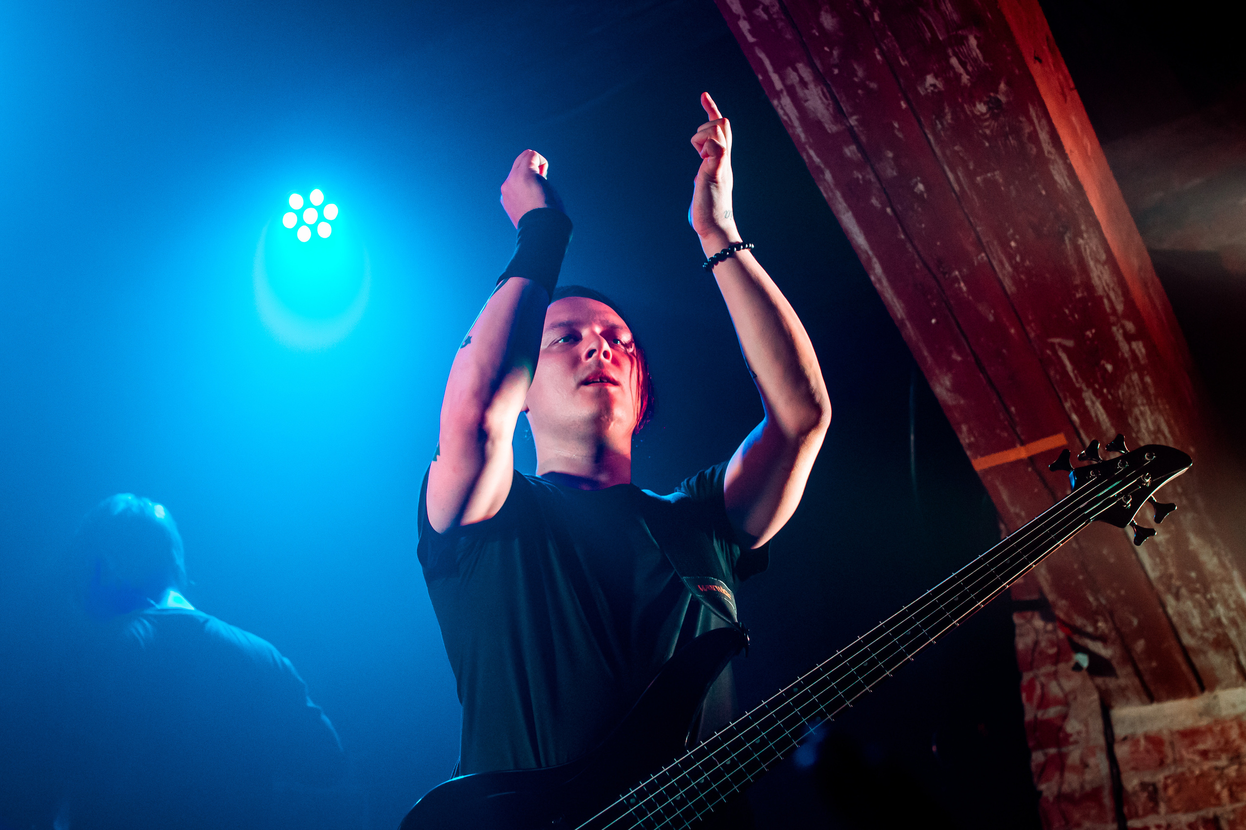 DРУГОЙ ВЕТЕР. Фотограф Елена Богачева (lenalena_na_na_na)