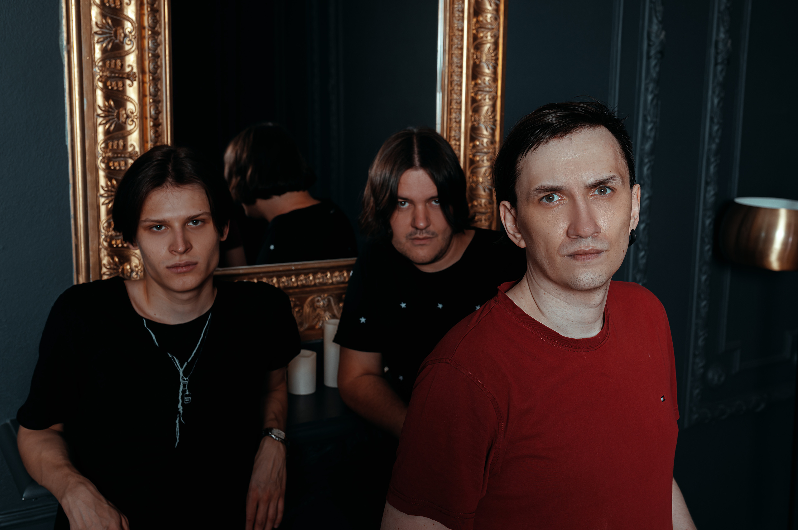 MACHINES. Фотограф Елена Богачева (lenalena_na_na_na)