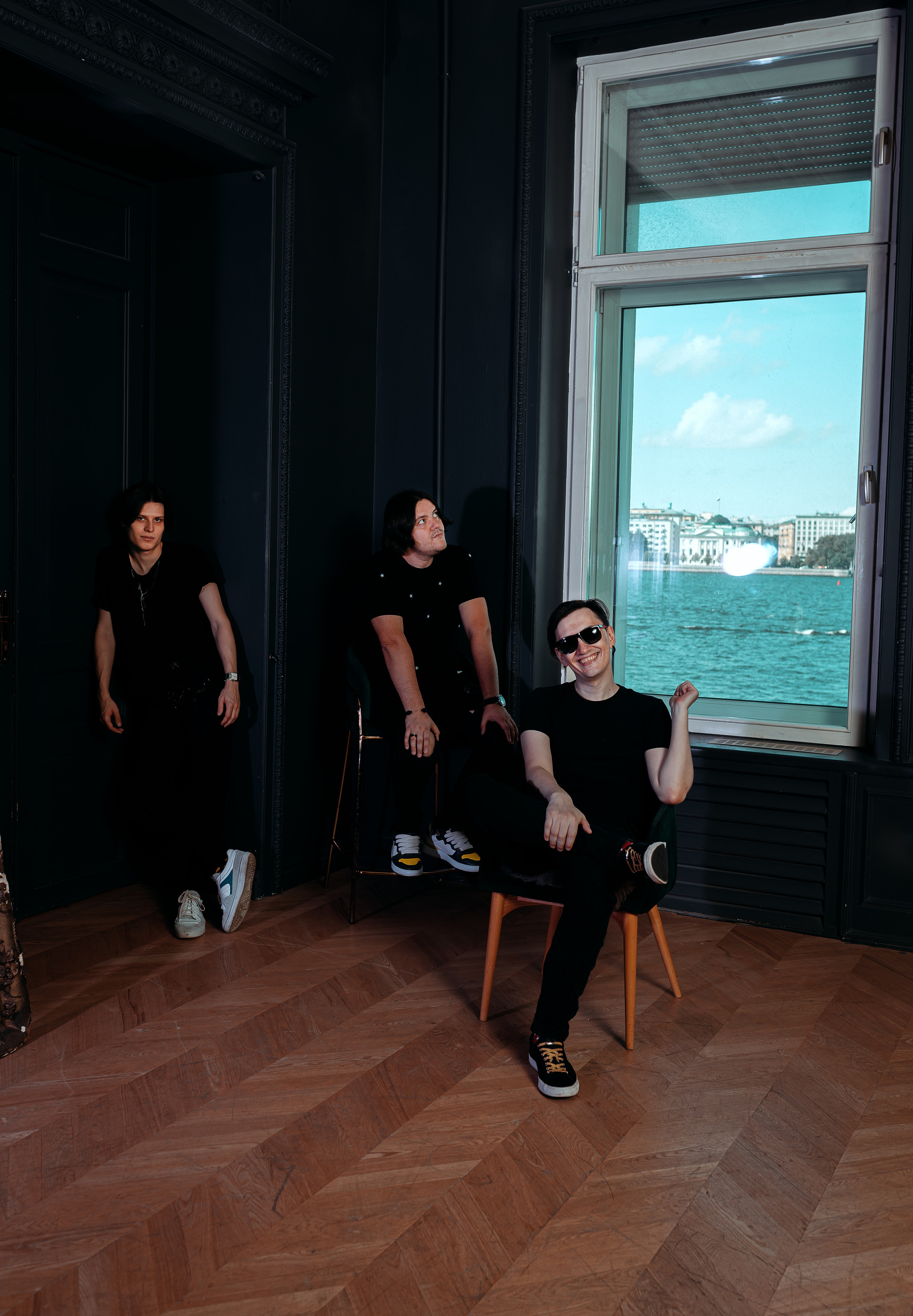 MACHINES. Фотограф Елена Богачева (lenalena_na_na_na)