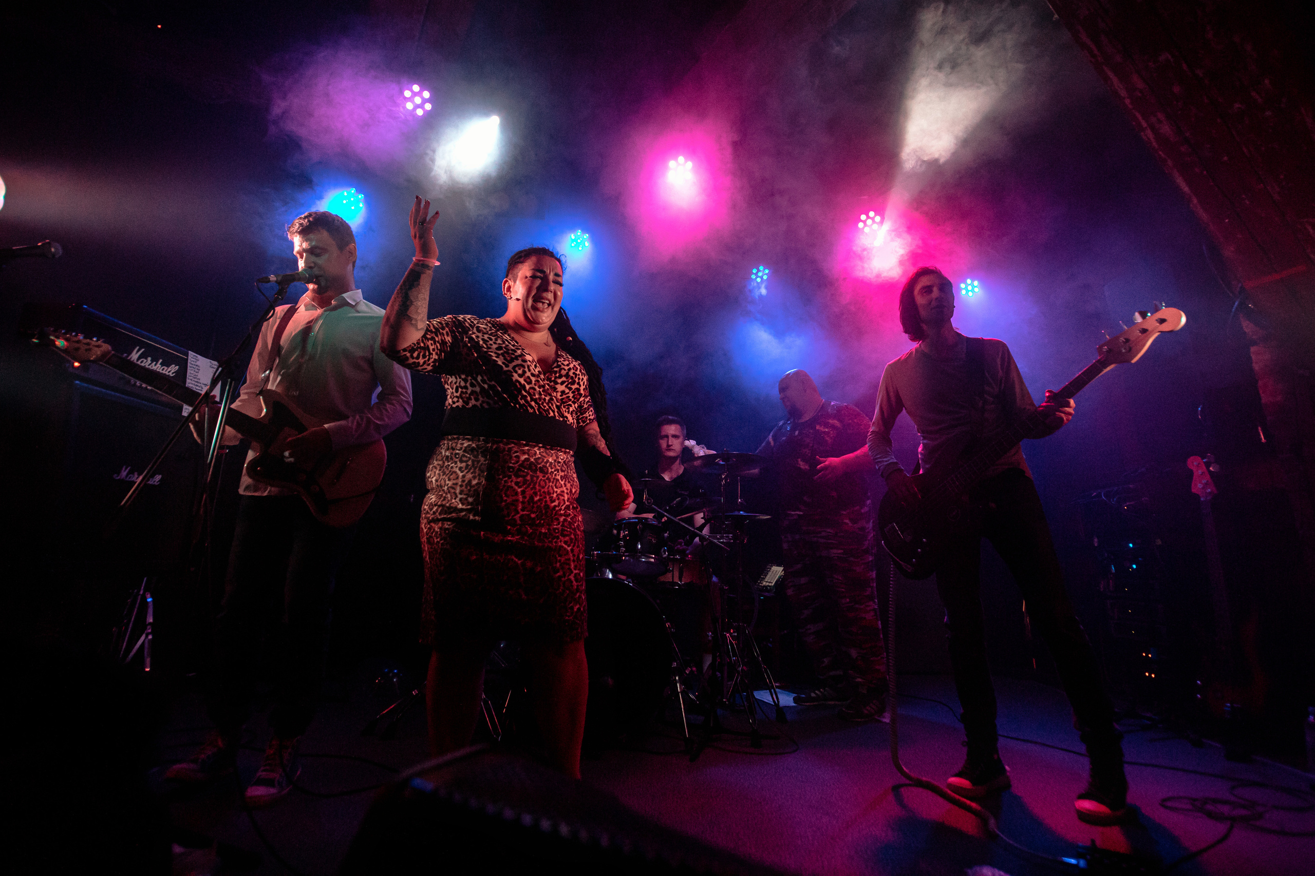 РАДИОПОМЕХИ. Фотограф Елена Богачева (lenalena_na_na_na)