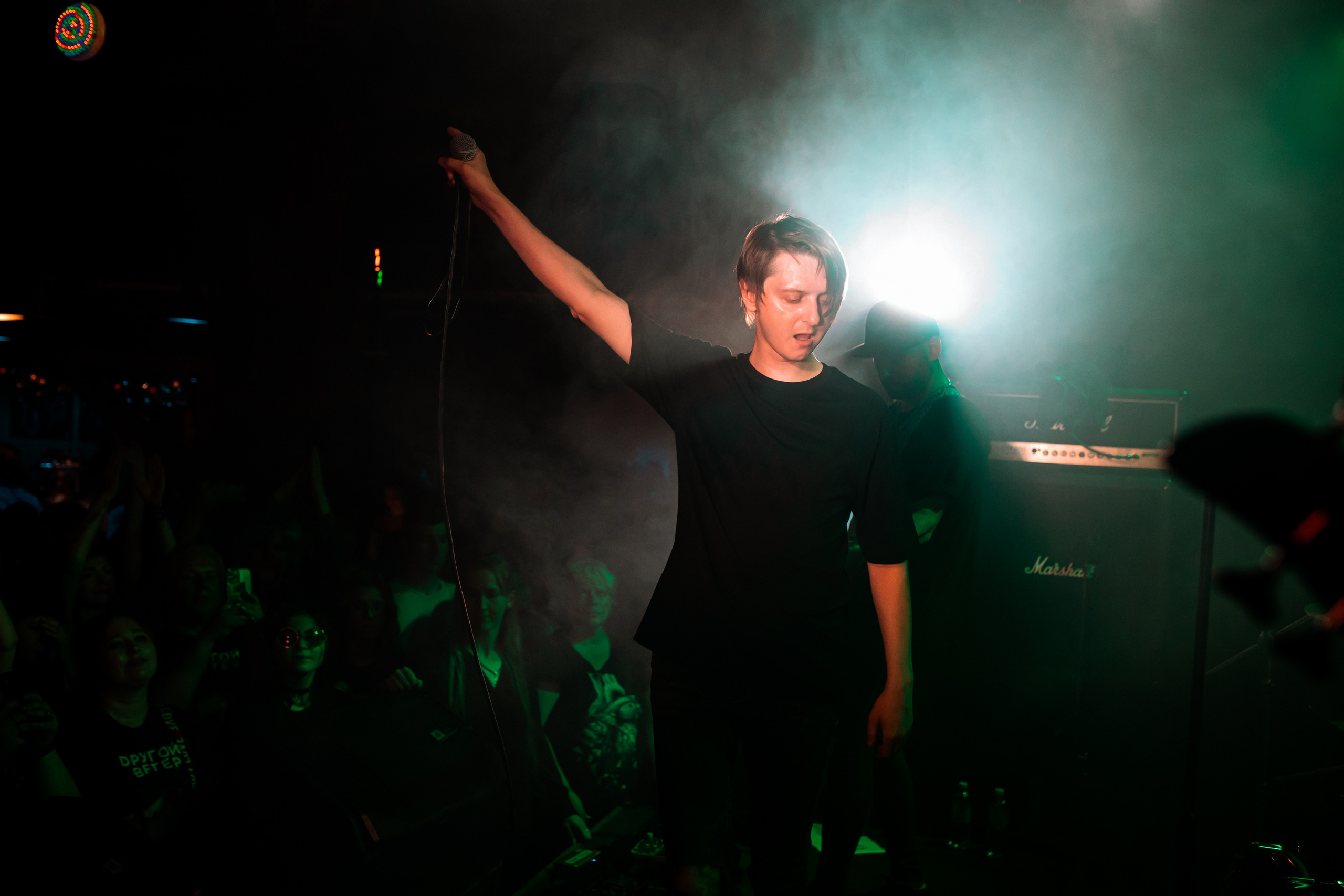 DРУГОЙ ВЕТЕР. Фотограф Елена Богачева (lenalena_na_na_na)