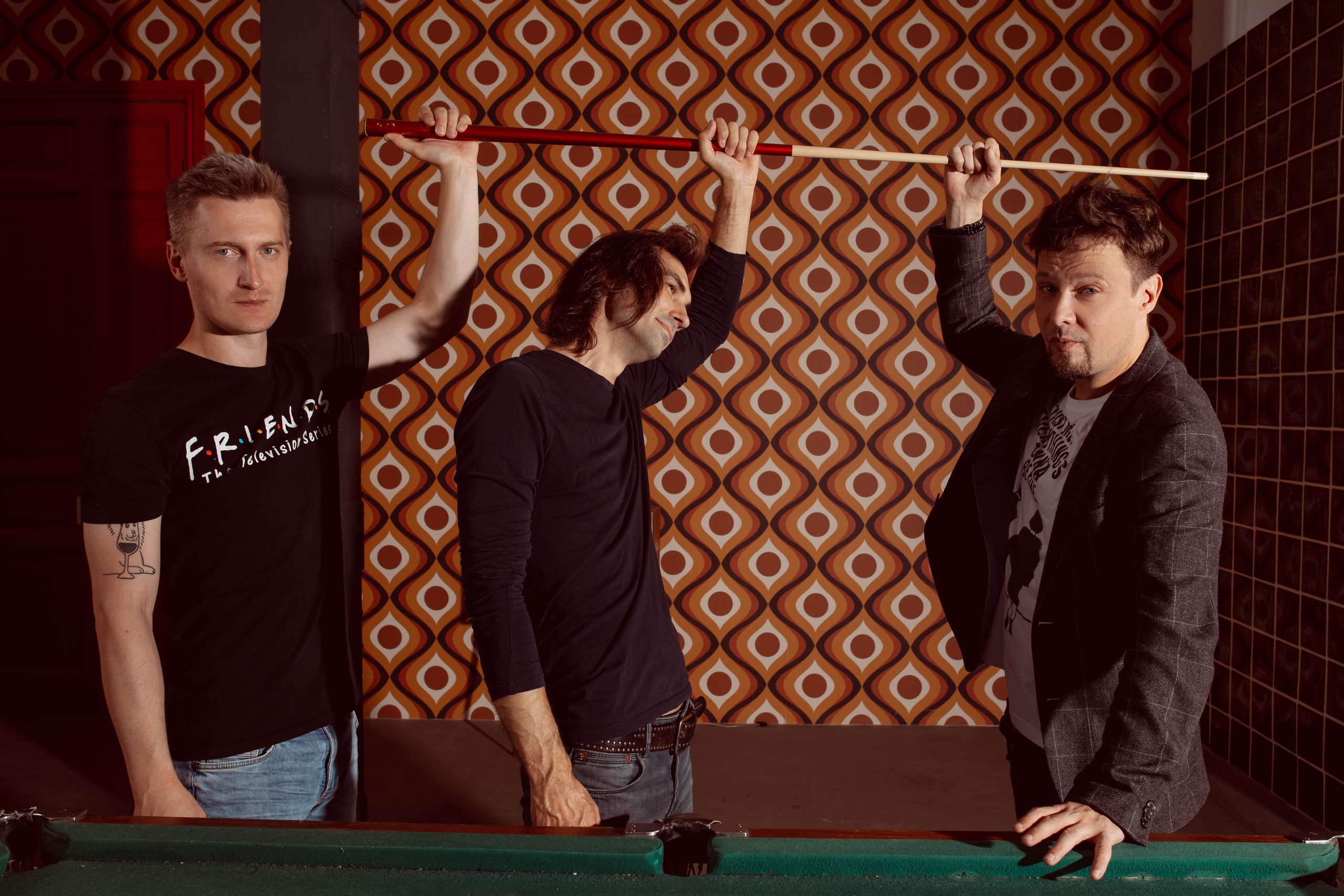 РАДИОПОМЕХИ. Фотограф Елена Богачева (lenalena_na_na_na)