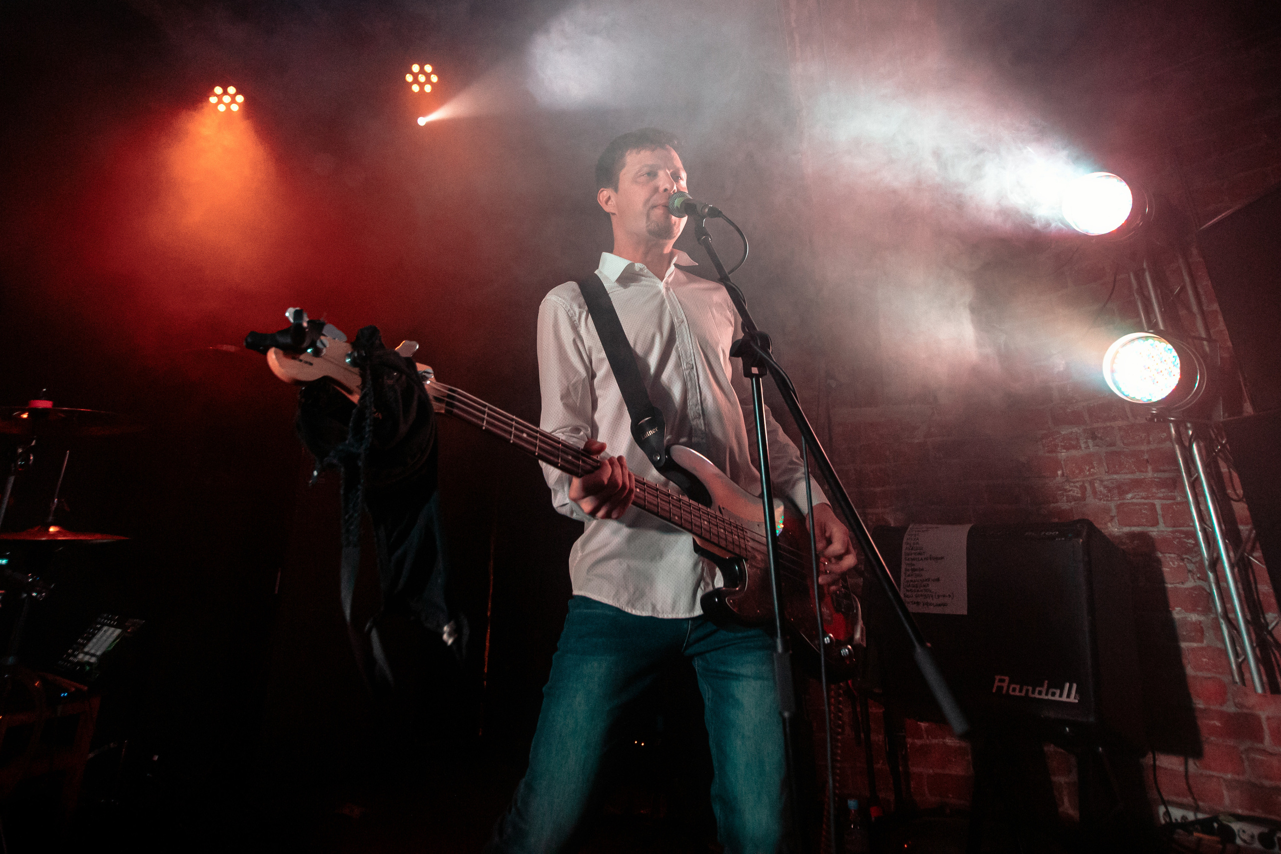 РАДИОПОМЕХИ. Фотограф Елена Богачева (lenalena_na_na_na)