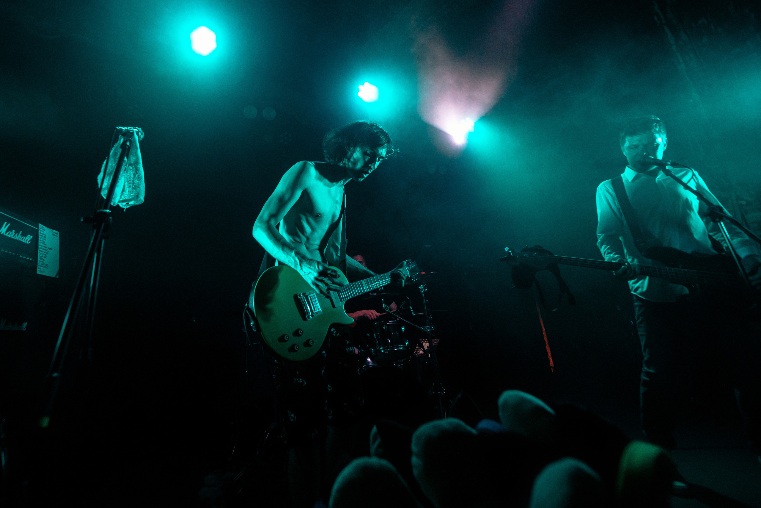 РАДИОПОМЕХИ. Фотограф Елена Богачева (lenalena_na_na_na)