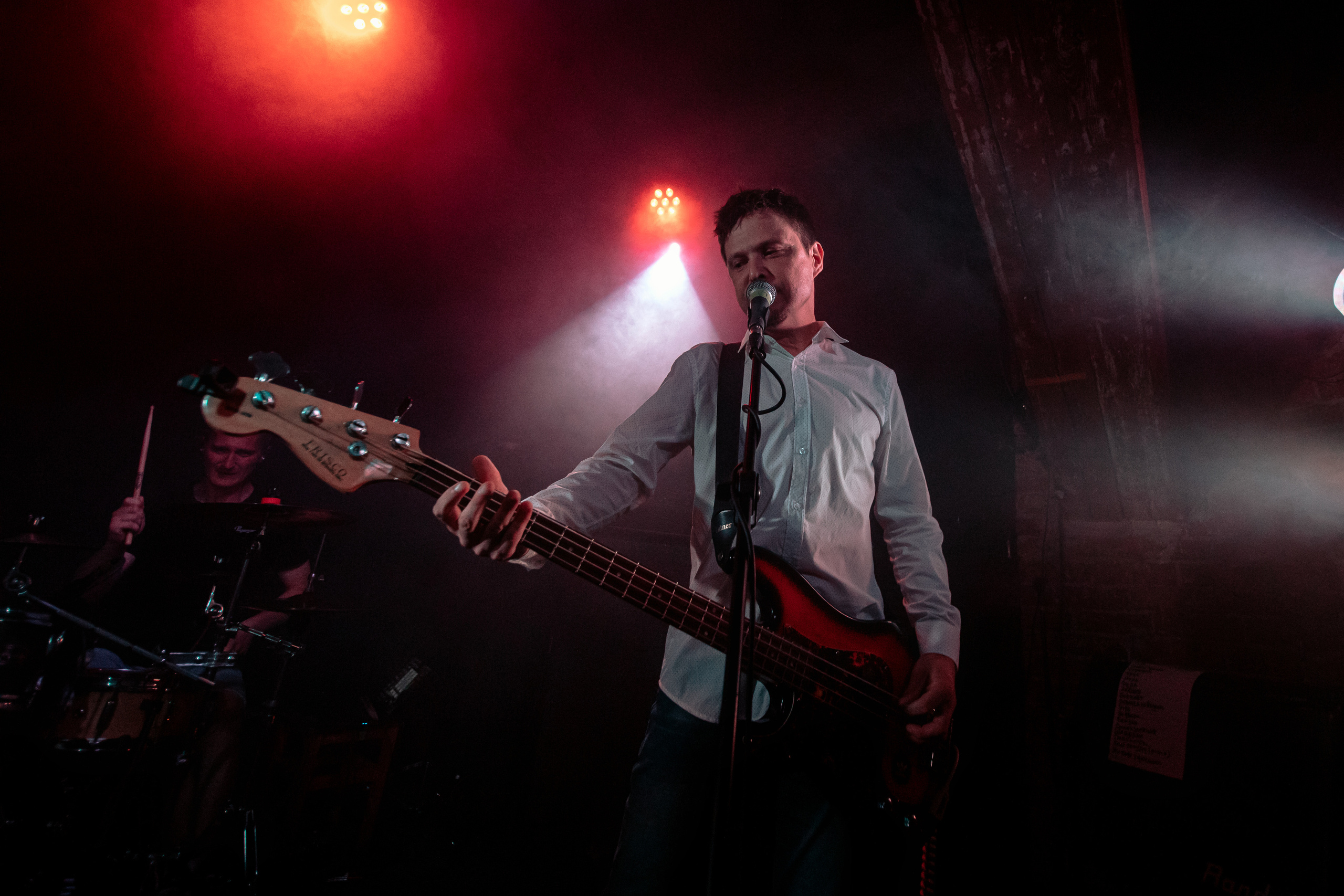 РАДИОПОМЕХИ. Фотограф Елена Богачева (lenalena_na_na_na)