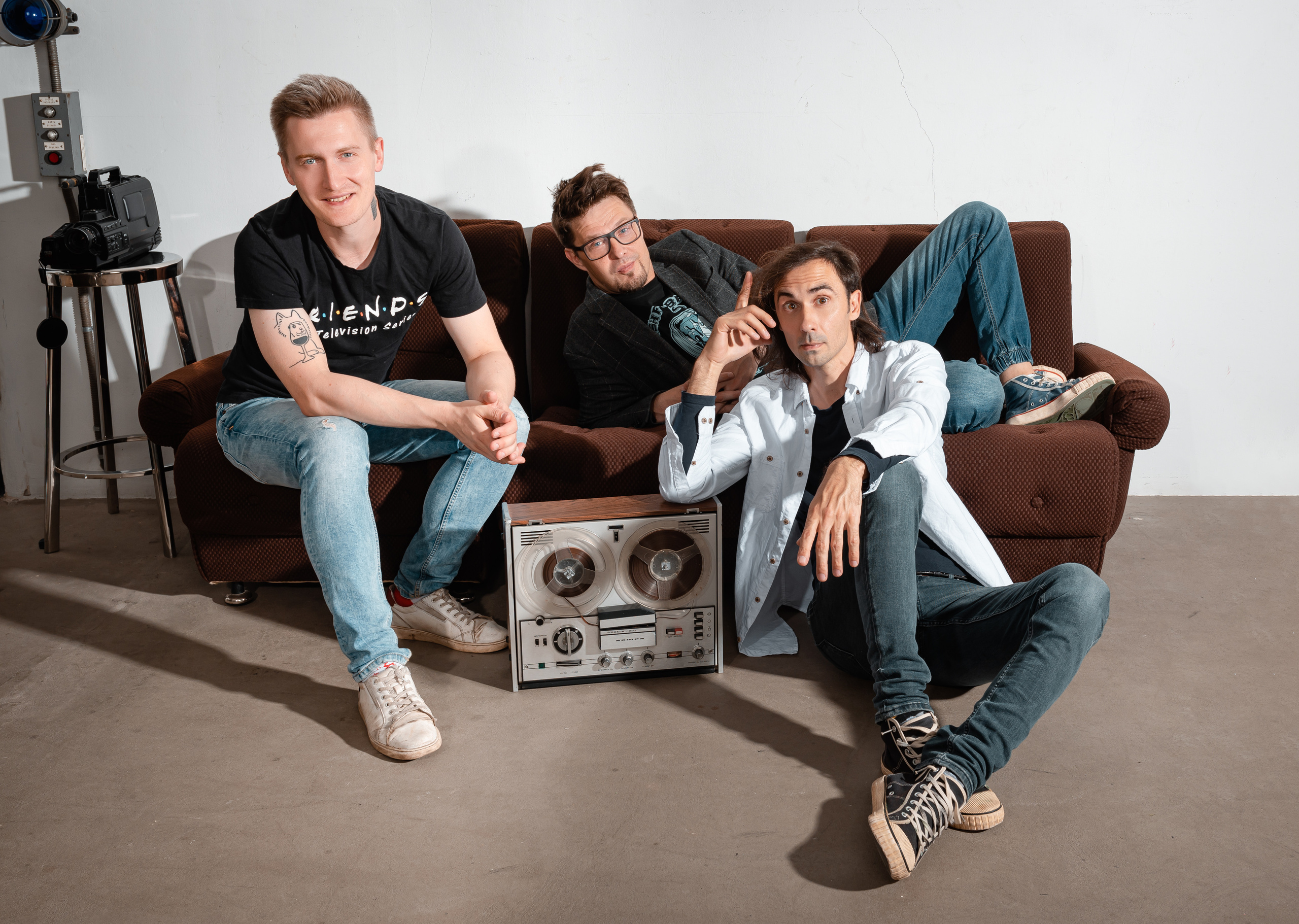 РАДИОПОМЕХИ. Фотограф Елена Богачева (lenalena_na_na_na)