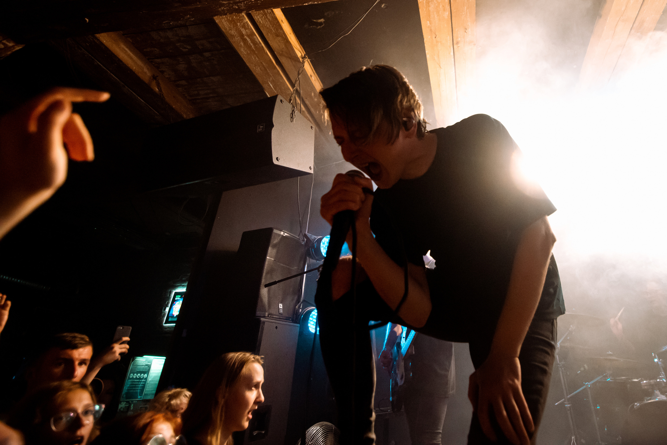 DРУГОЙ ВЕТЕР. Фотограф Елена Богачева (lenalena_na_na_na)