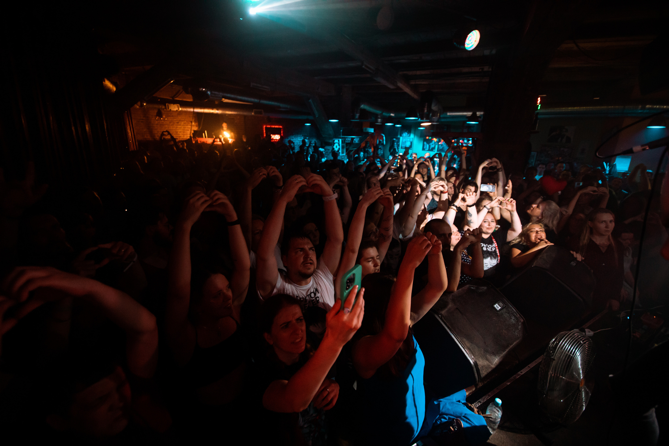 DРУГОЙ ВЕТЕР. Фотограф Елена Богачева (lenalena_na_na_na)