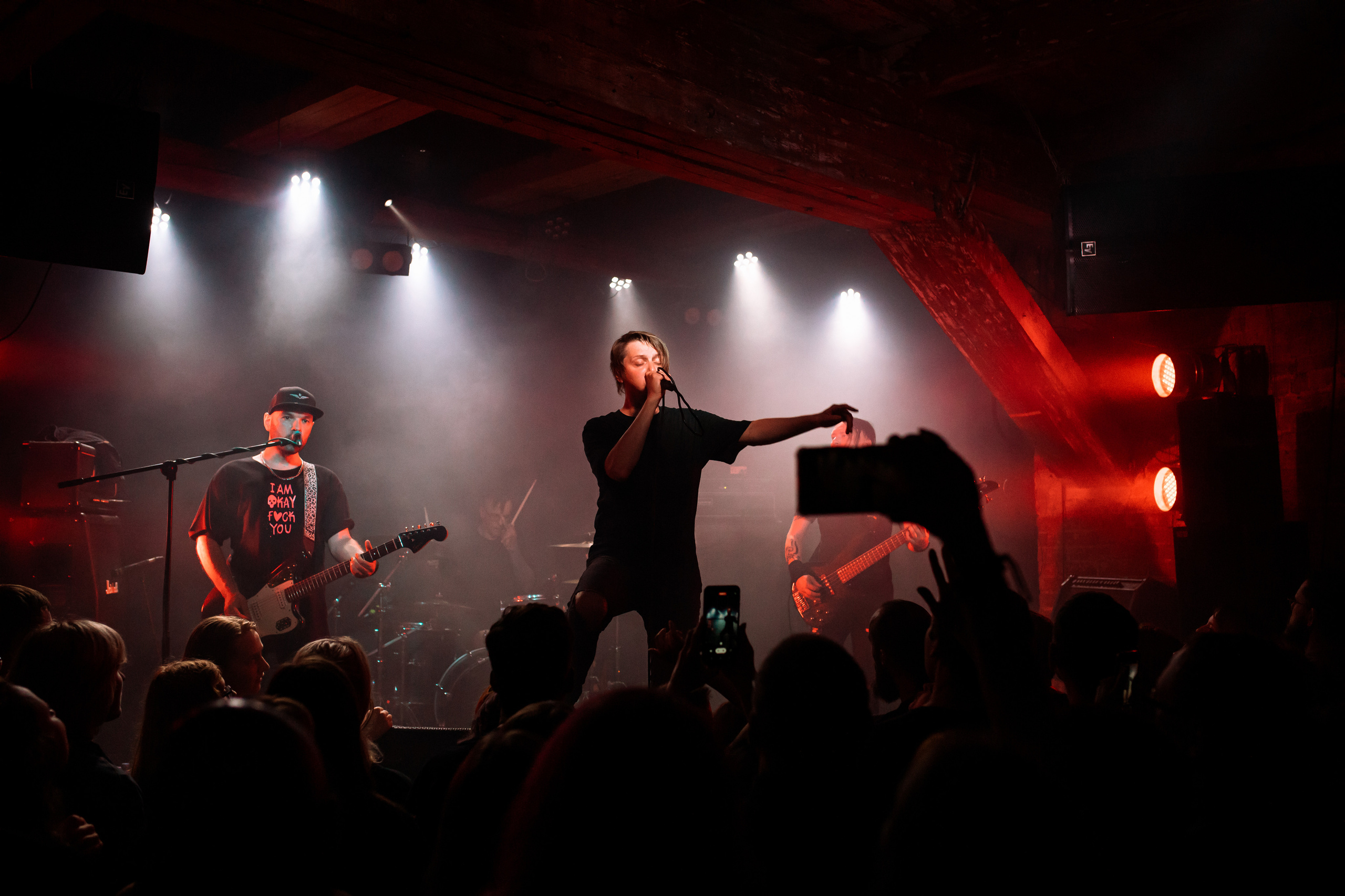 DРУГОЙ ВЕТЕР. Фотограф Елена Богачева (lenalena_na_na_na)