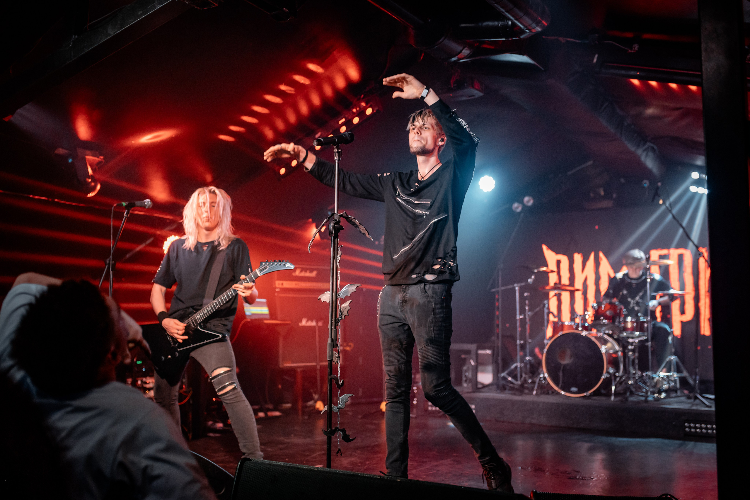 MAYDAY FEST. Фотограф Елена Богачева (lenalena_na_na_na)