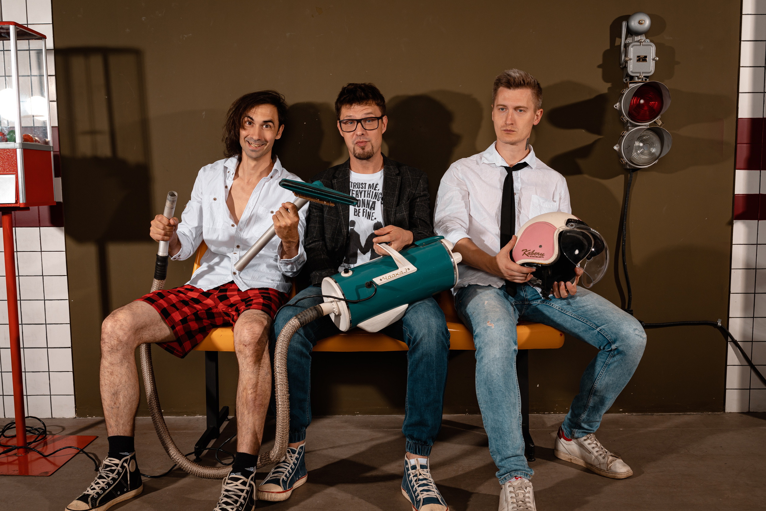 РАДИОПОМЕХИ. Фотограф Елена Богачева (lenalena_na_na_na)