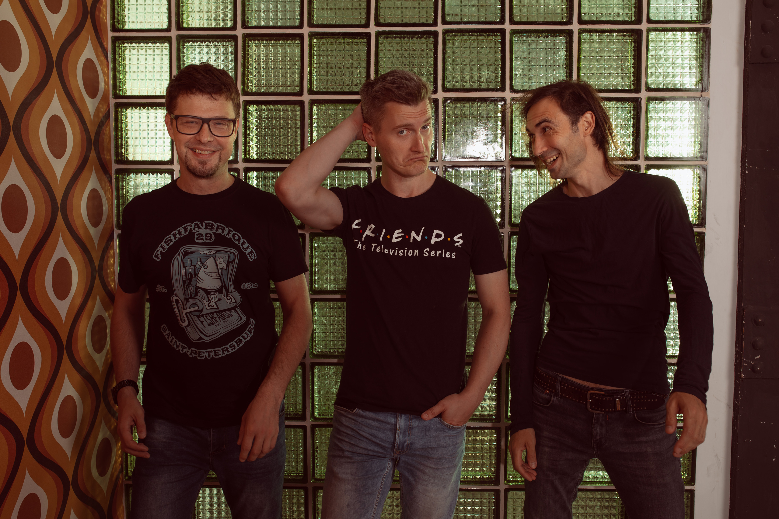 РАДИОПОМЕХИ. Фотограф Елена Богачева (lenalena_na_na_na)