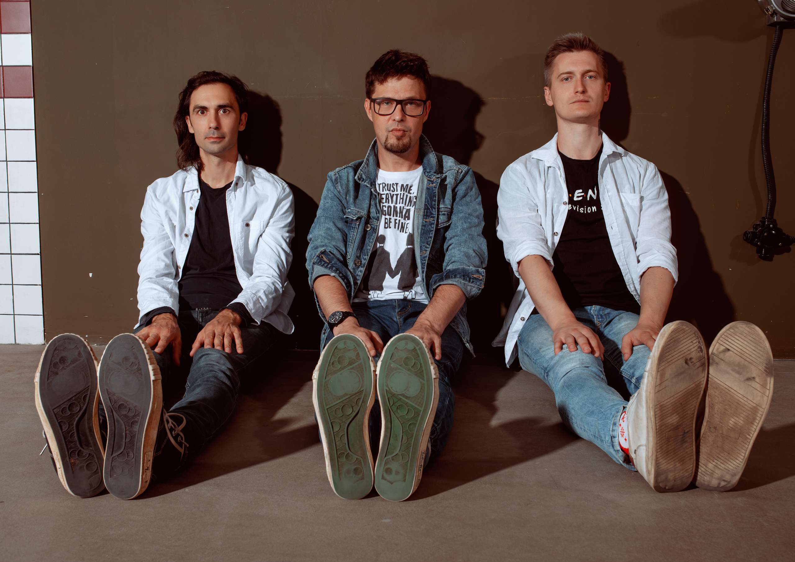 РАДИОПОМЕХИ. Фотограф Елена Богачева (lenalena_na_na_na)