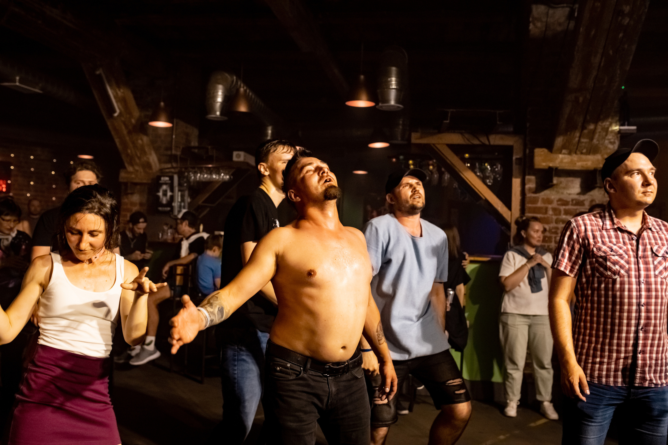 ЛУЧШИЙ САМЫЙ ДЕНЬ+МАНЕКЕНЫ. Фотограф Елена Богачева (lenalena_na_na_na)