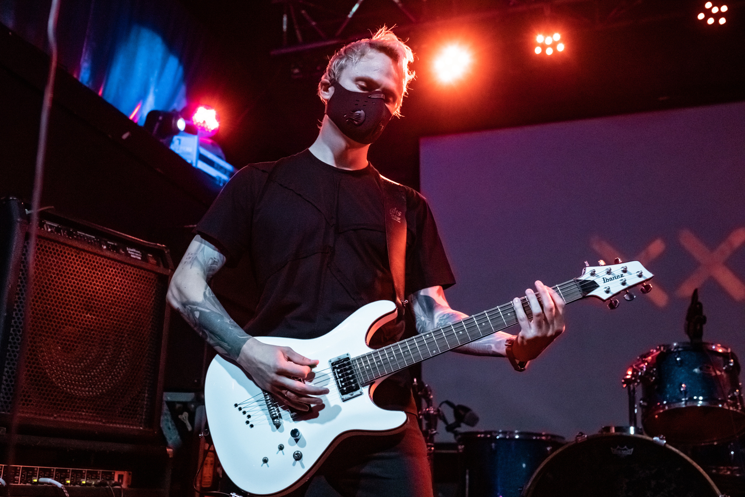 THE KAT IS DEAD. Фотограф Елена Богачева (lenalena_na_na_na)