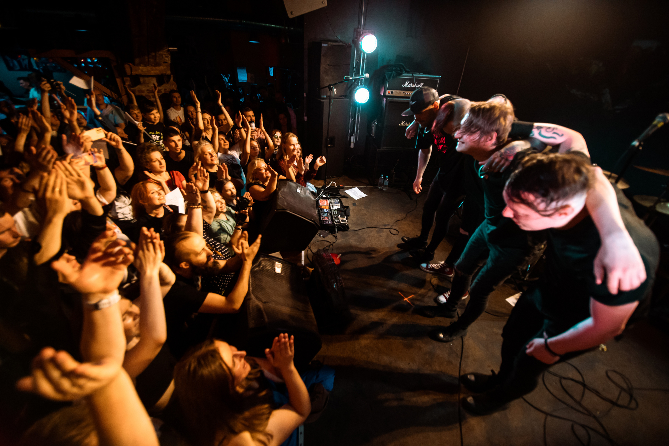 DРУГОЙ ВЕТЕР. Фотограф Елена Богачева (lenalena_na_na_na)