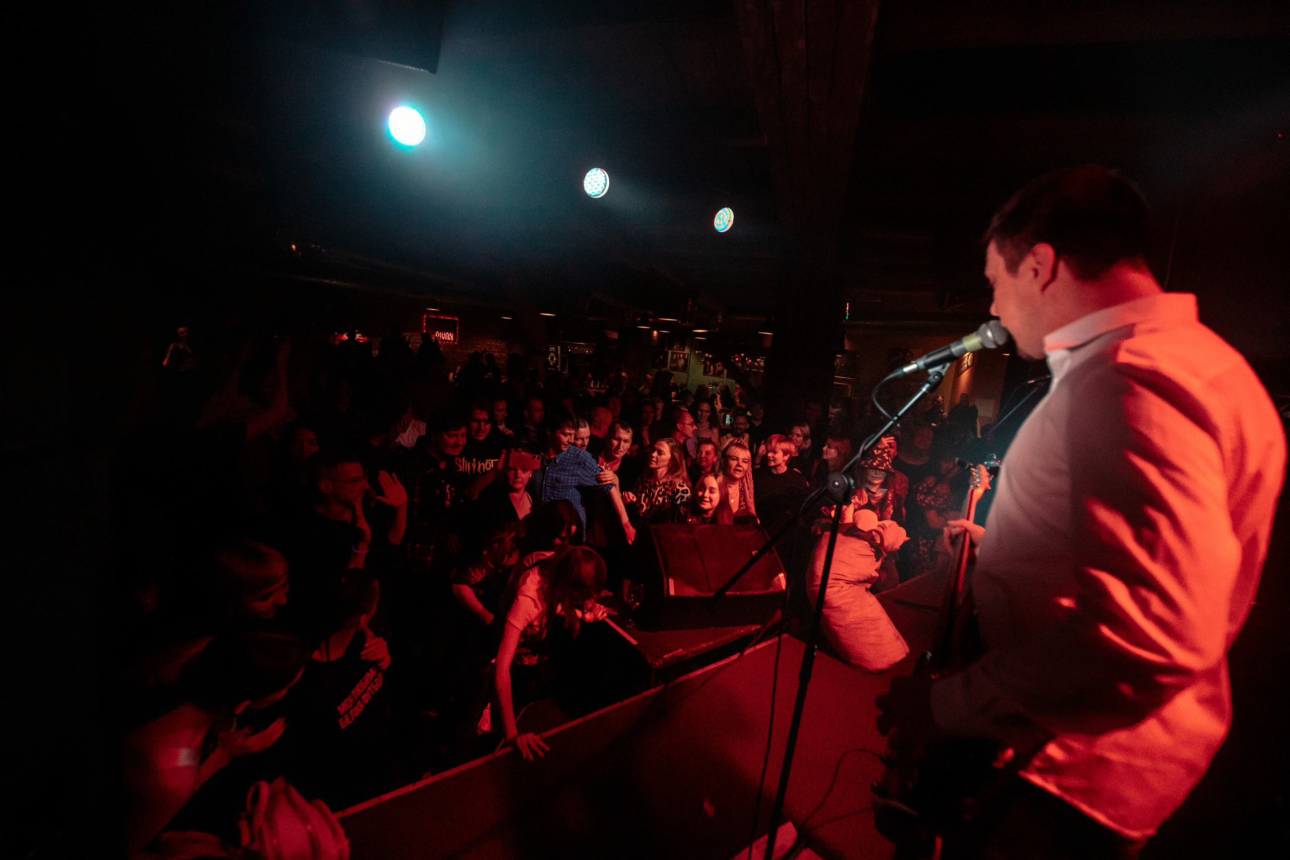 РАДИОПОМЕХИ. Фотограф Елена Богачева (lenalena_na_na_na)