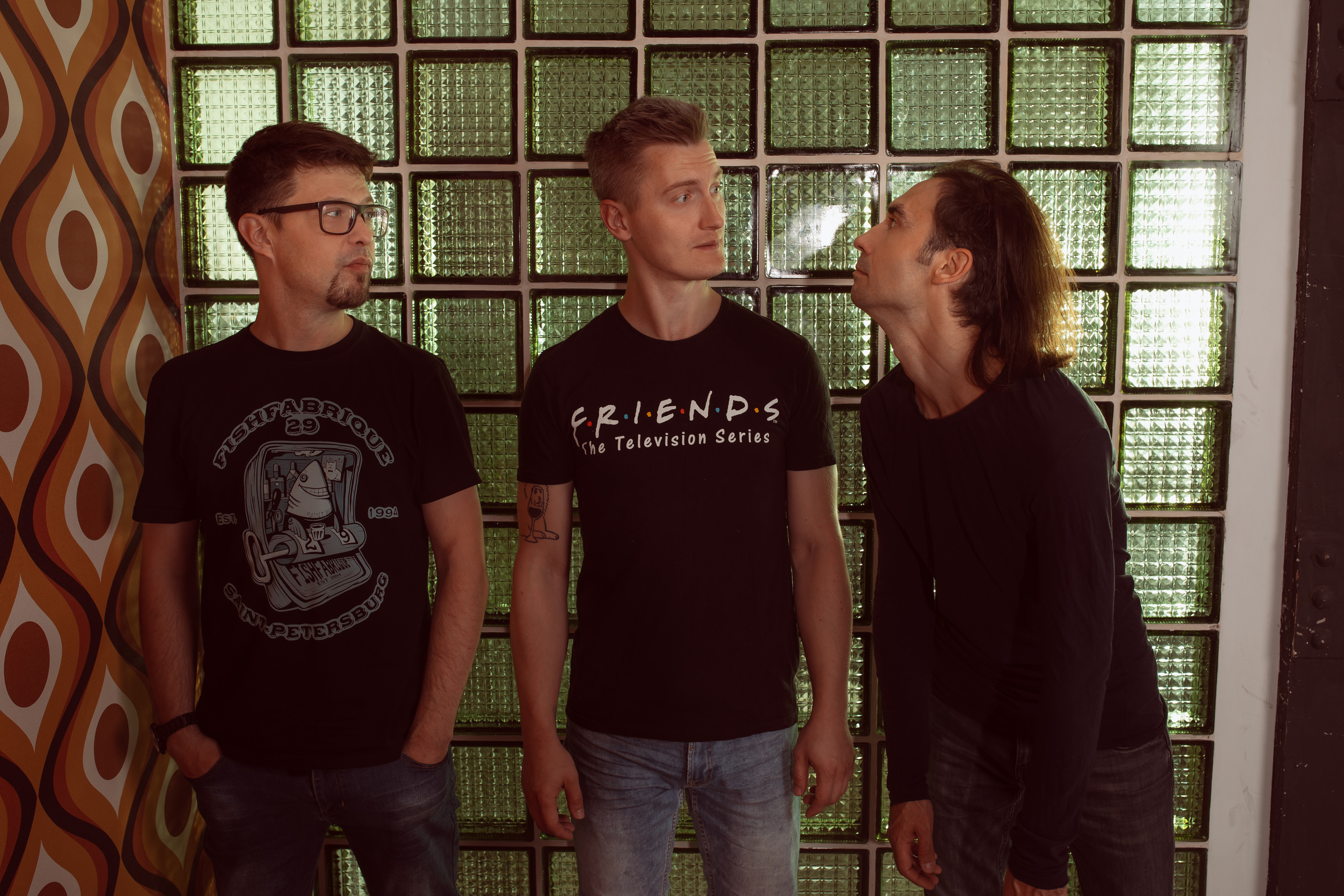 РАДИОПОМЕХИ. Фотограф Елена Богачева (lenalena_na_na_na)