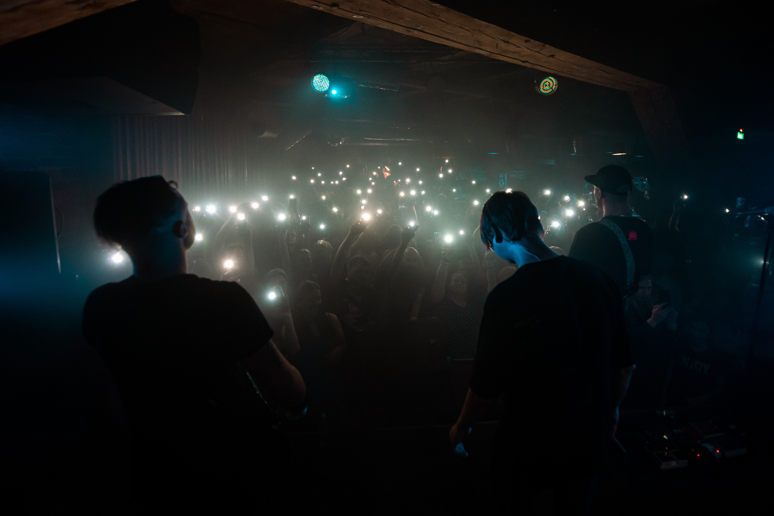 DРУГОЙ ВЕТЕР. Фотограф Елена Богачева (lenalena_na_na_na)