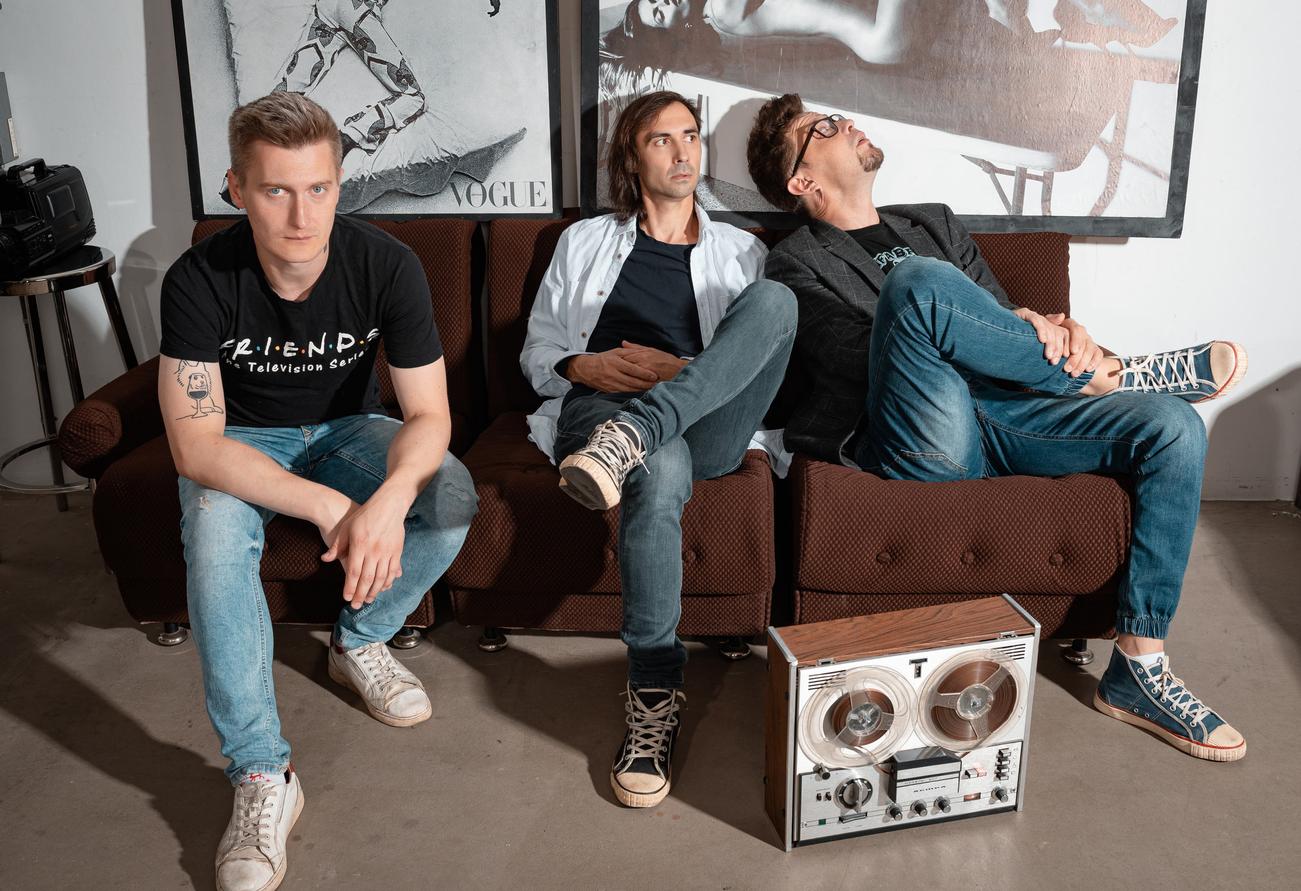 РАДИОПОМЕХИ. Фотограф Елена Богачева (lenalena_na_na_na)