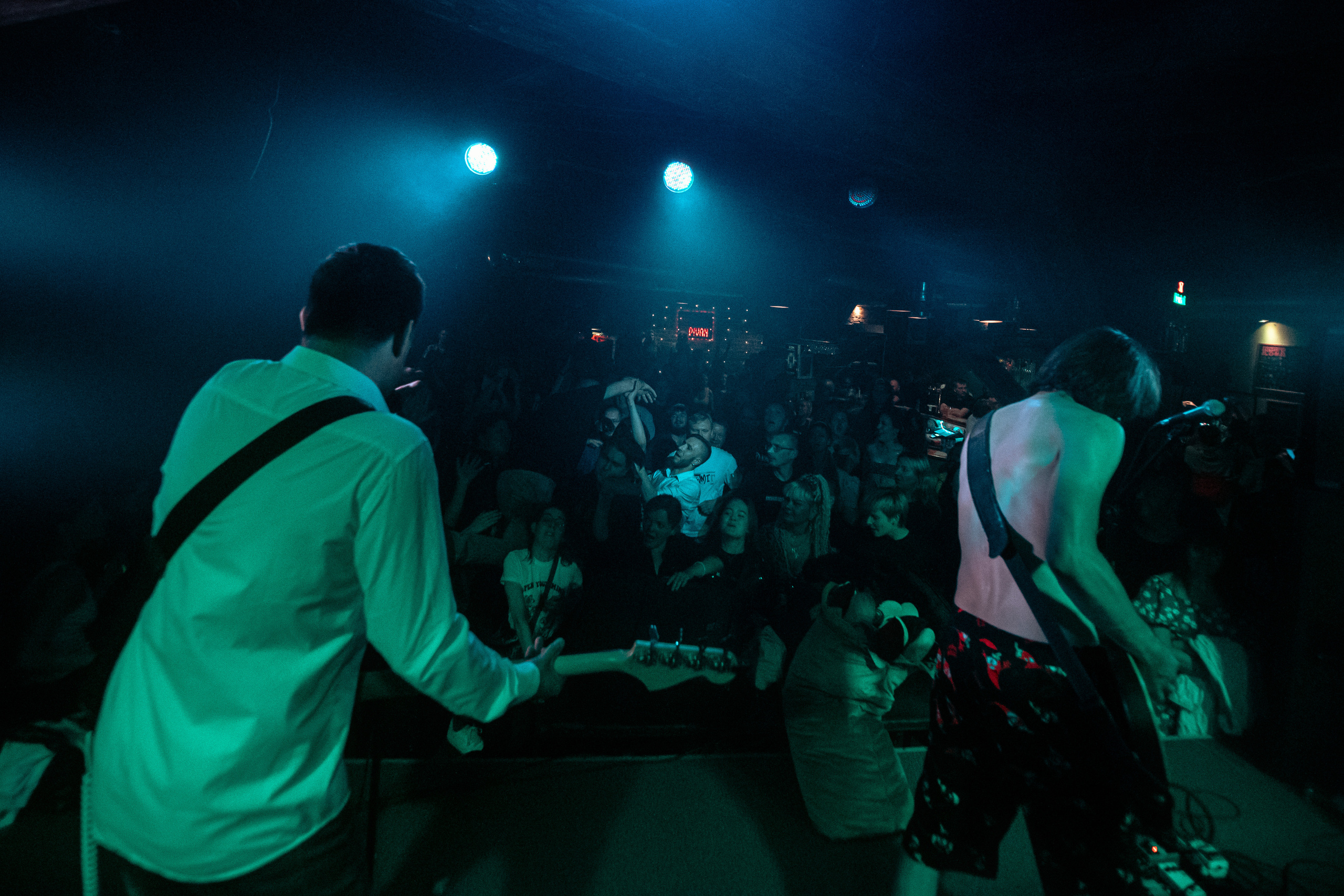 РАДИОПОМЕХИ. Фотограф Елена Богачева (lenalena_na_na_na)