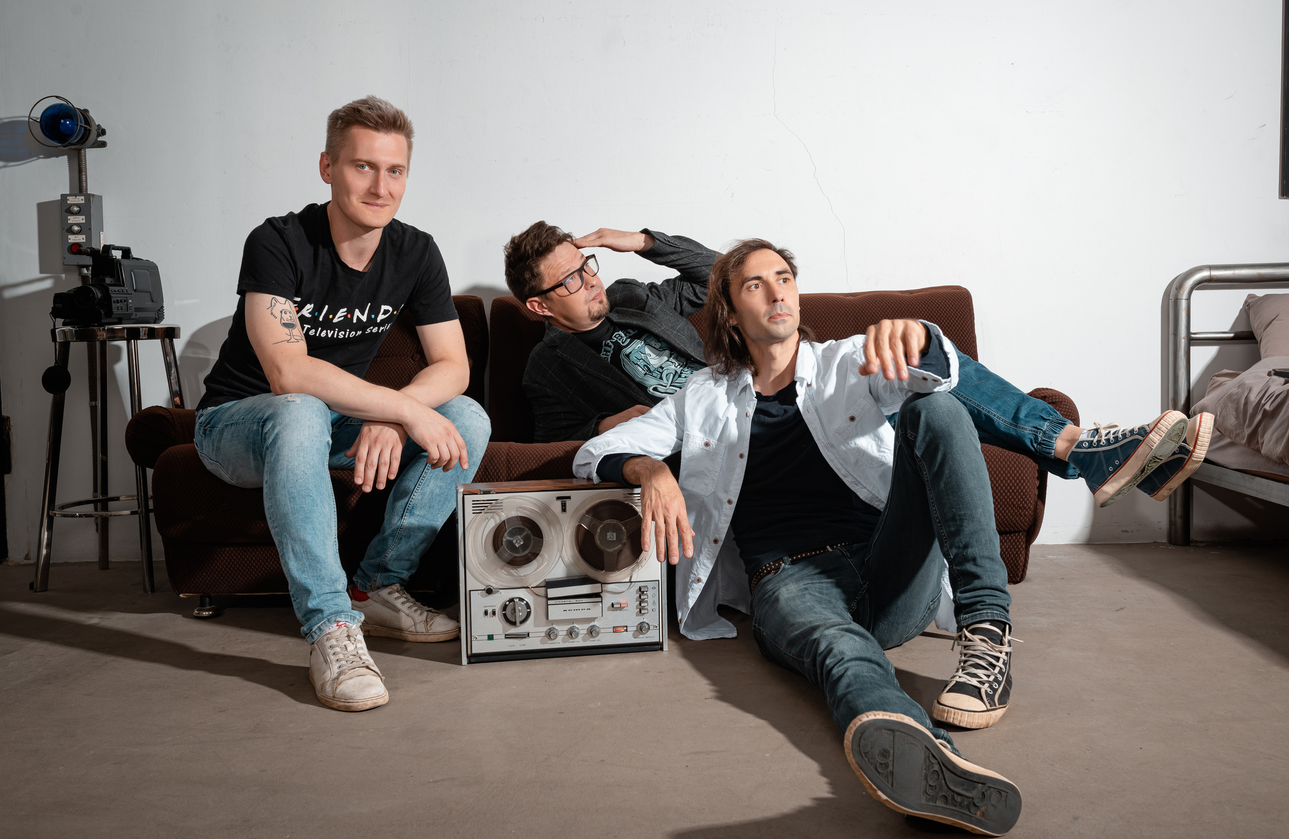 РАДИОПОМЕХИ. Фотограф Елена Богачева (lenalena_na_na_na)