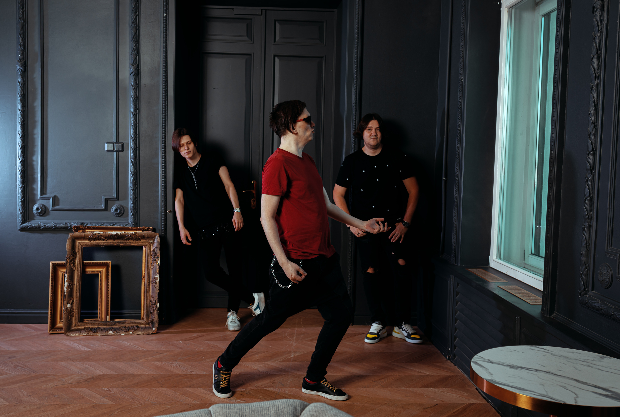 MACHINES. Фотограф Елена Богачева (lenalena_na_na_na)