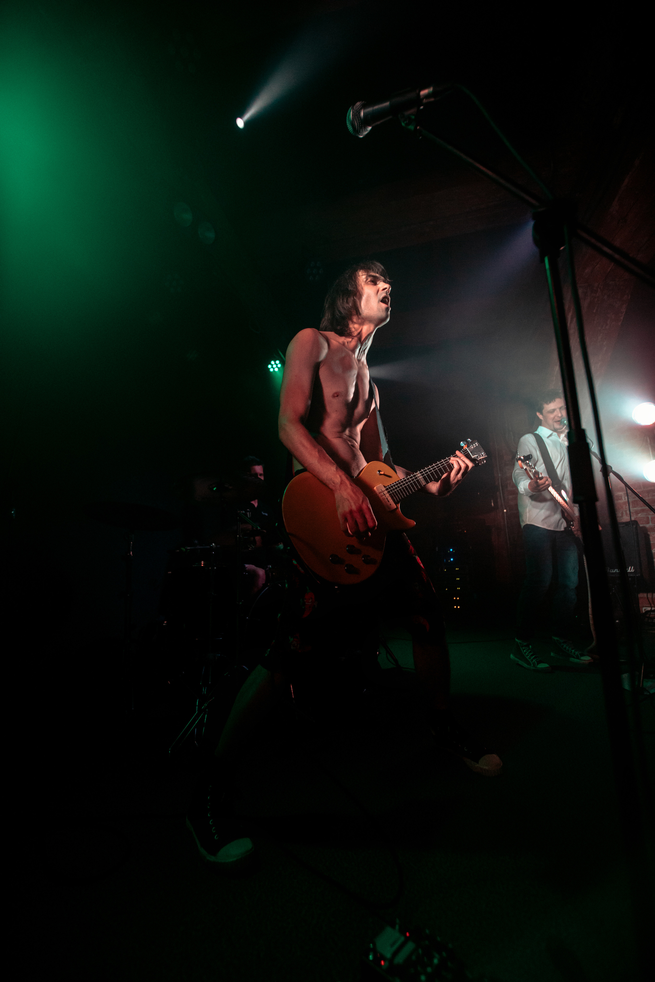 РАДИОПОМЕХИ. Фотограф Елена Богачева (lenalena_na_na_na)